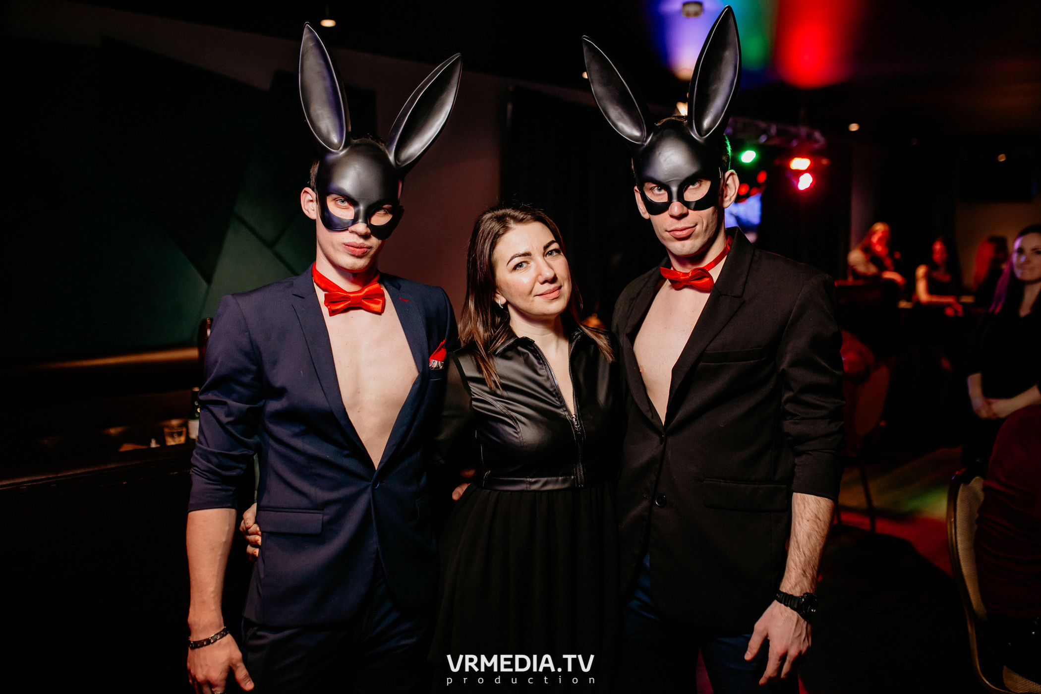 Woman’s Day в баре «DOSKI»