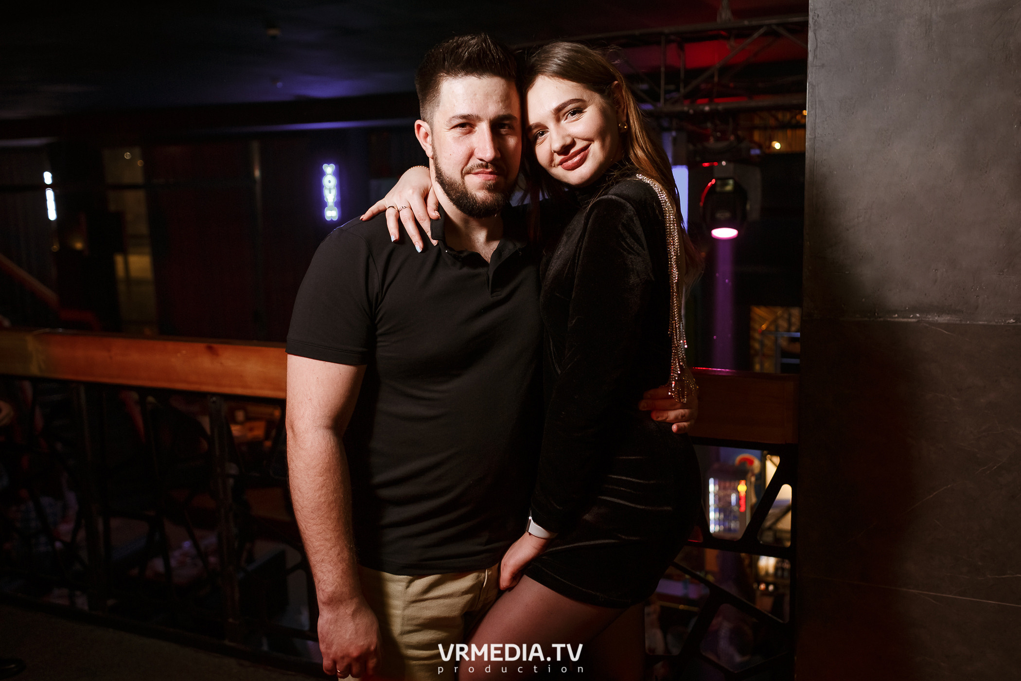 Выходные в баре «DOSKI»