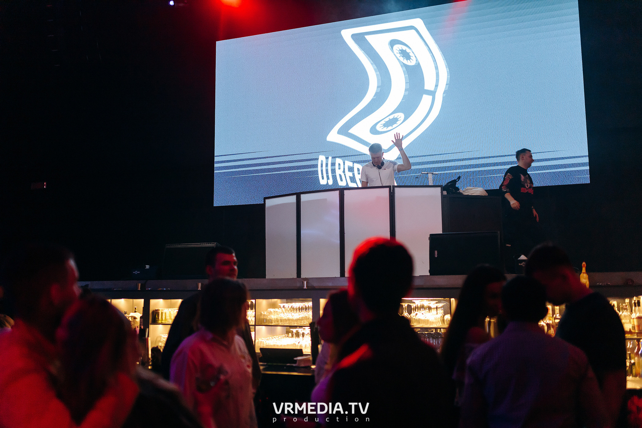 Berlin в НК «ЭФИР»