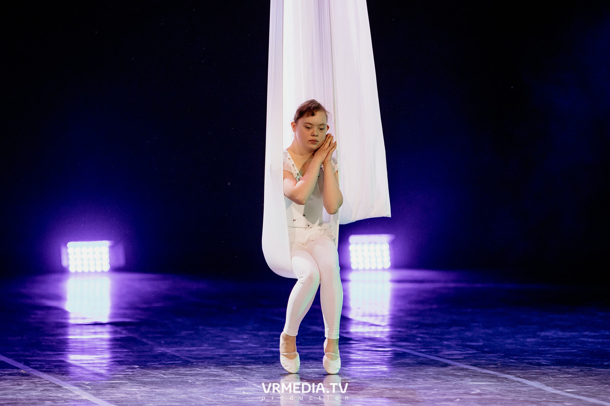 Всероссийский благотворительный танцевальный фестиваль «МЫ»