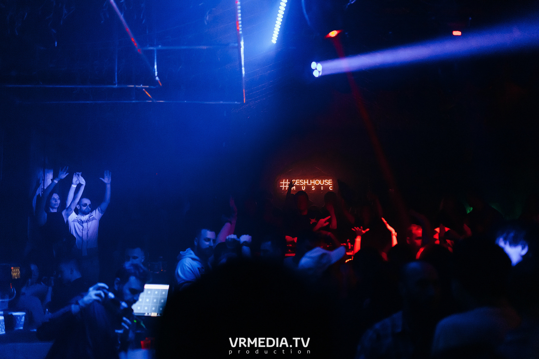 Выходные в «Alpen Club»