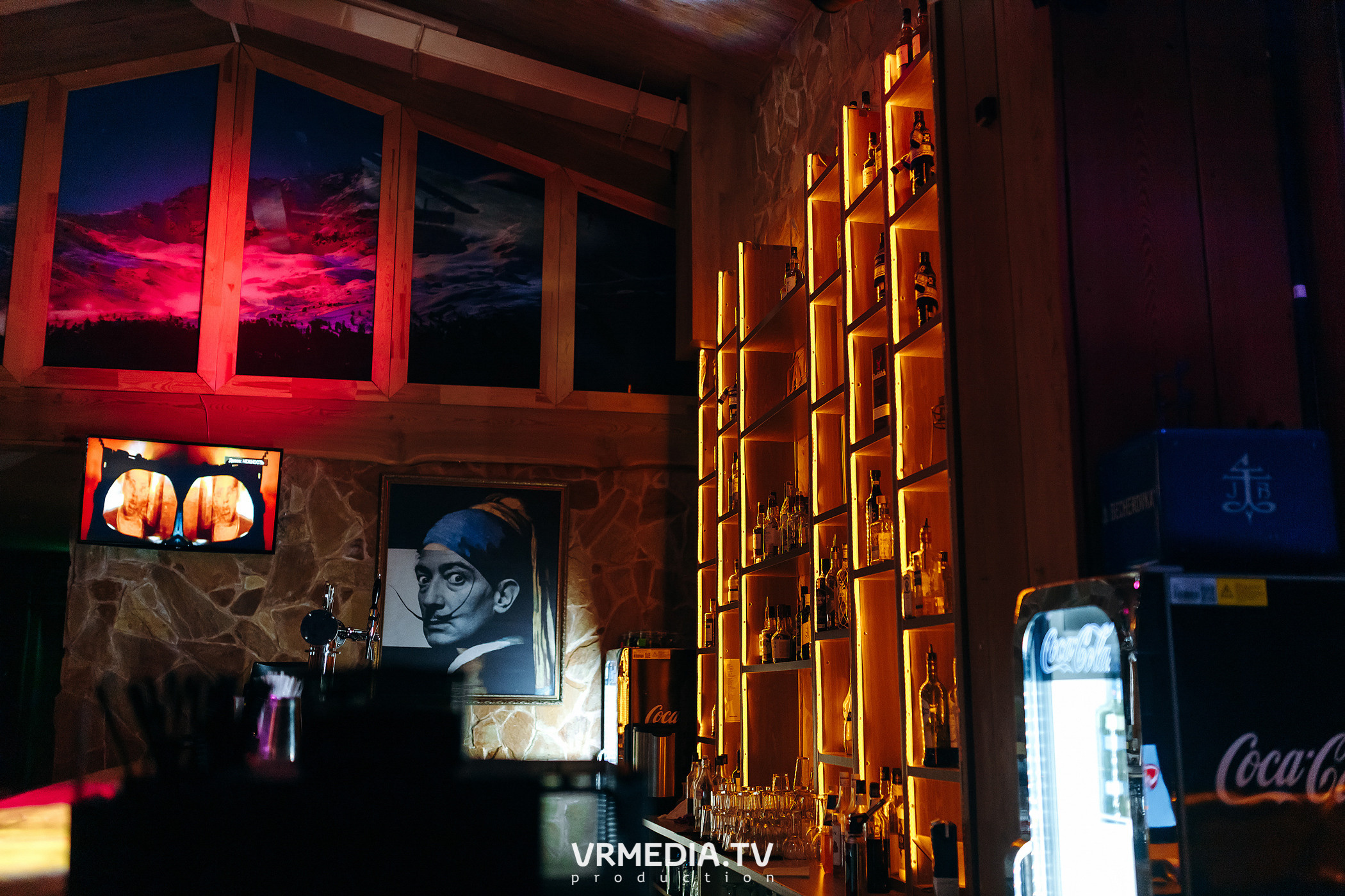 Выходные в «Alpen Club»