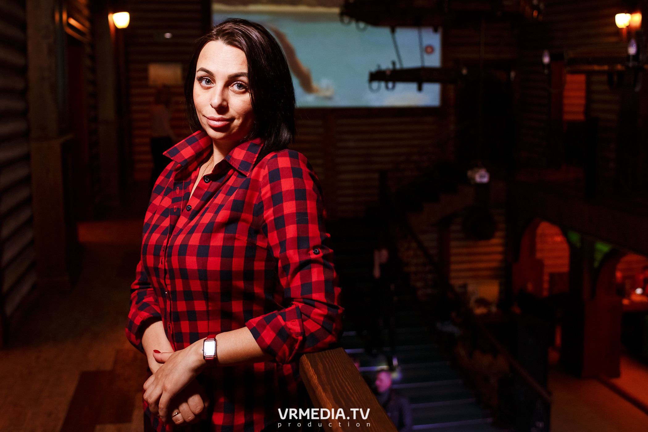 В гостях «У Петровича»