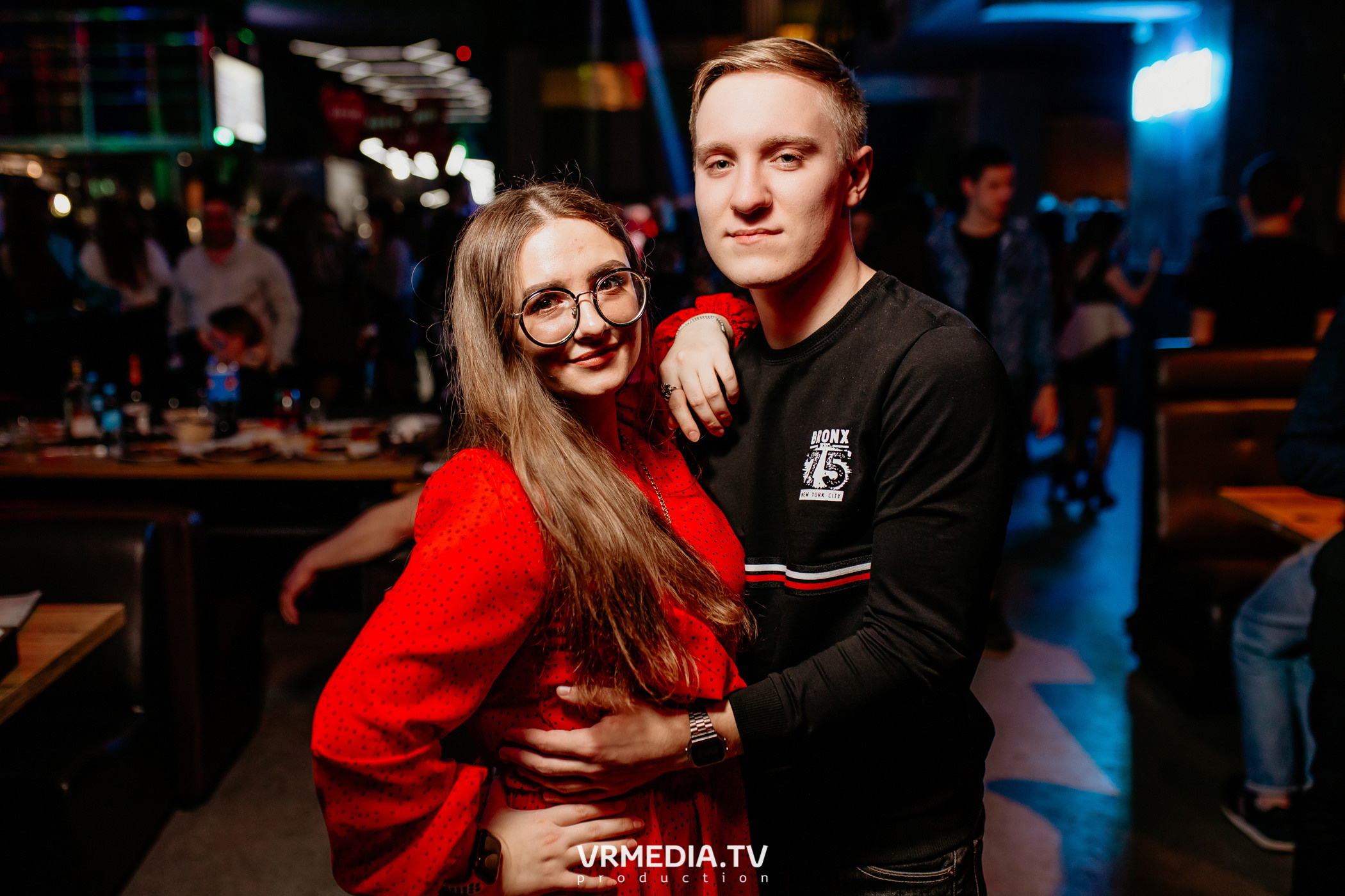 Woman’s Day в баре «DOSKI»