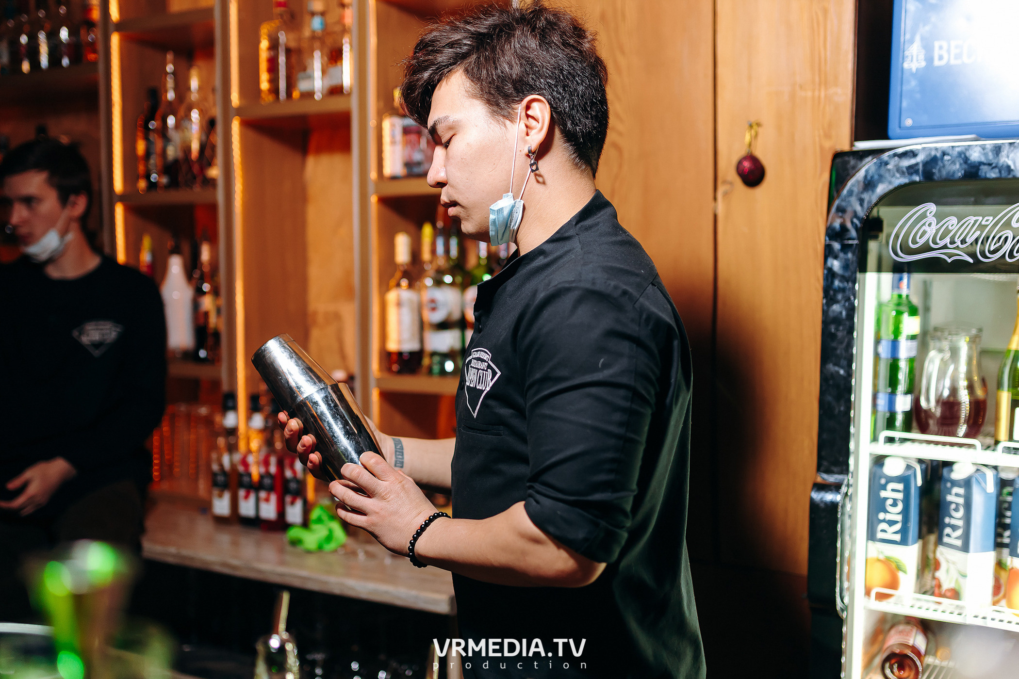 Выходные в «Alpen Club»