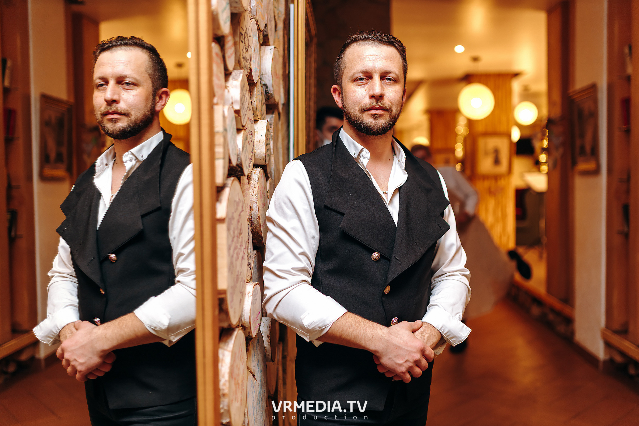 Международный женский день в «Alpen Club»