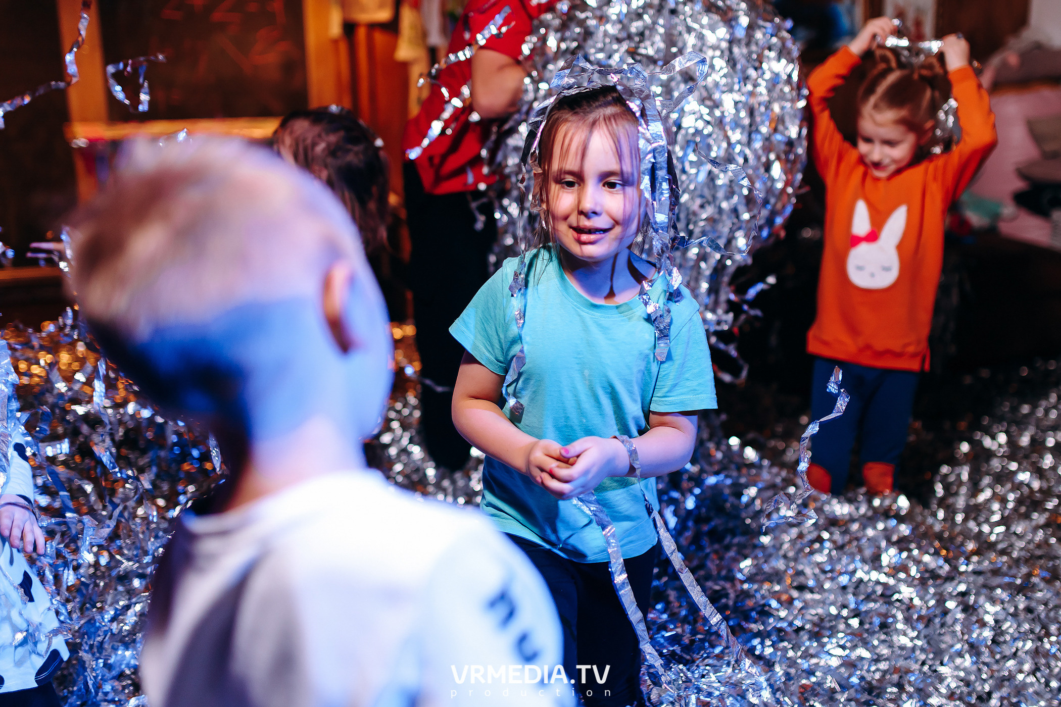 Международный женский день в «Alpen Club»