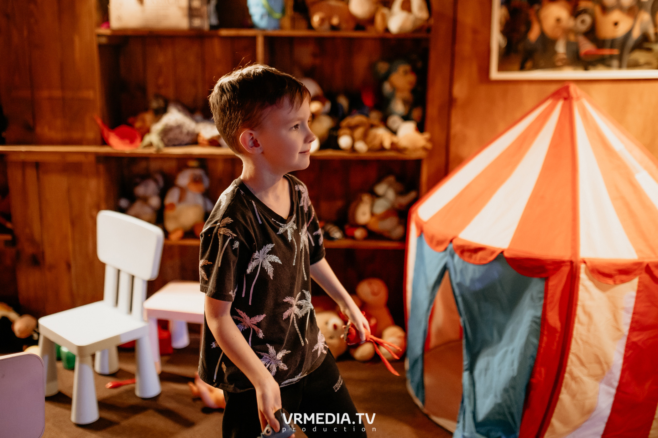 Выходные в «Alpen Club»