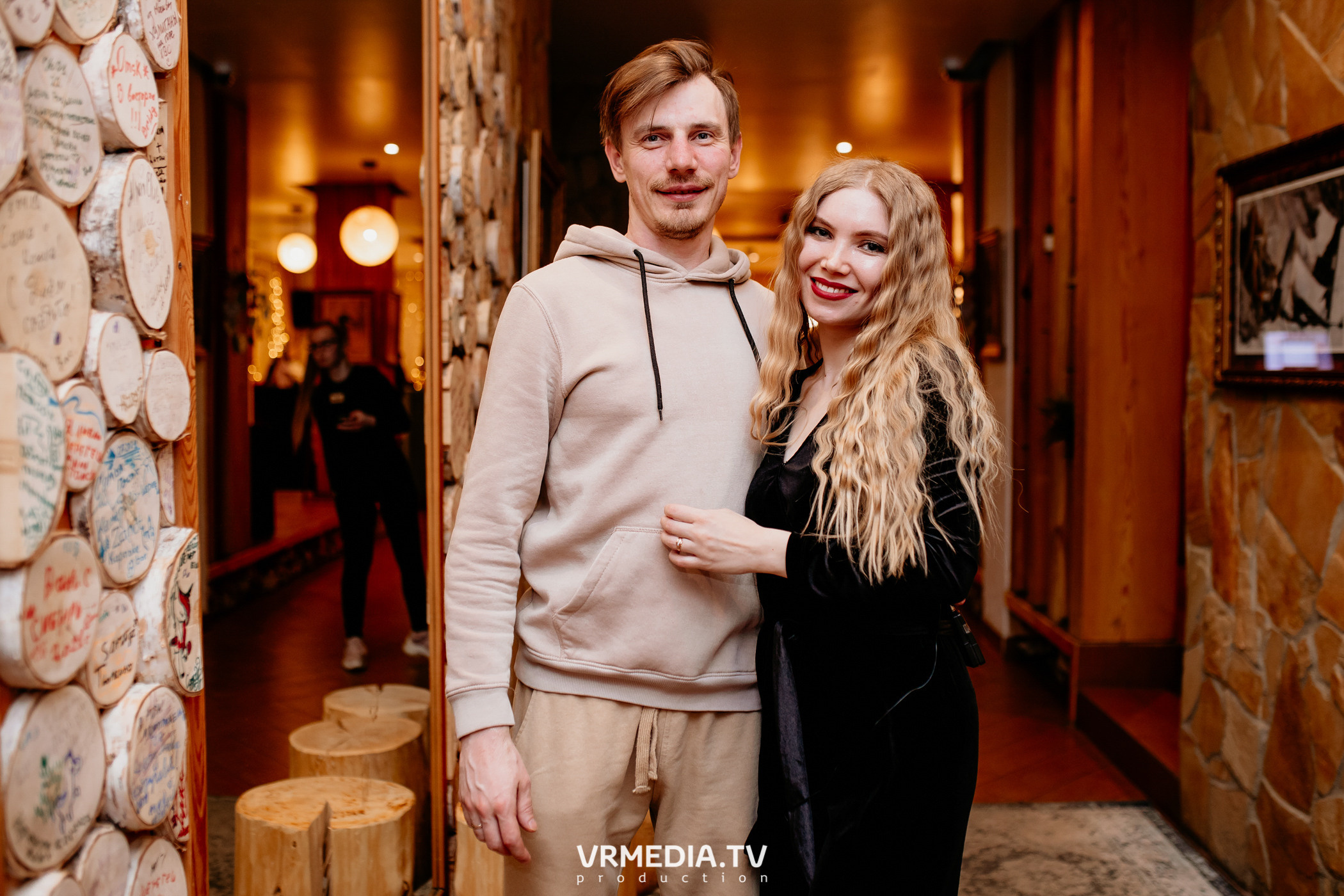 Выходные в «Alpen Club»