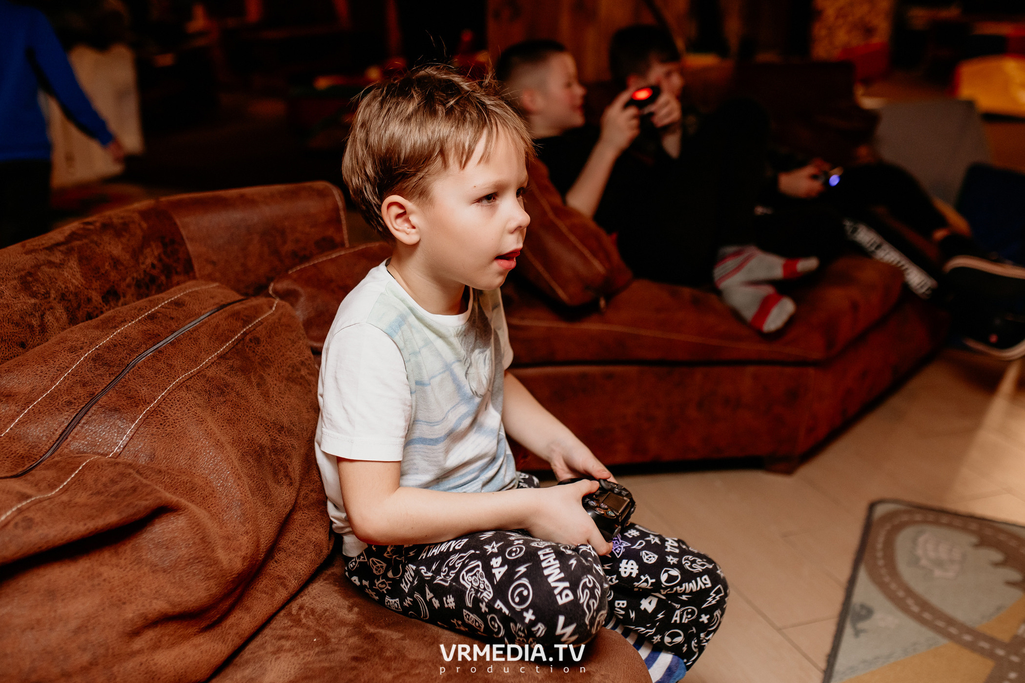 Выходные в «Alpen Club»