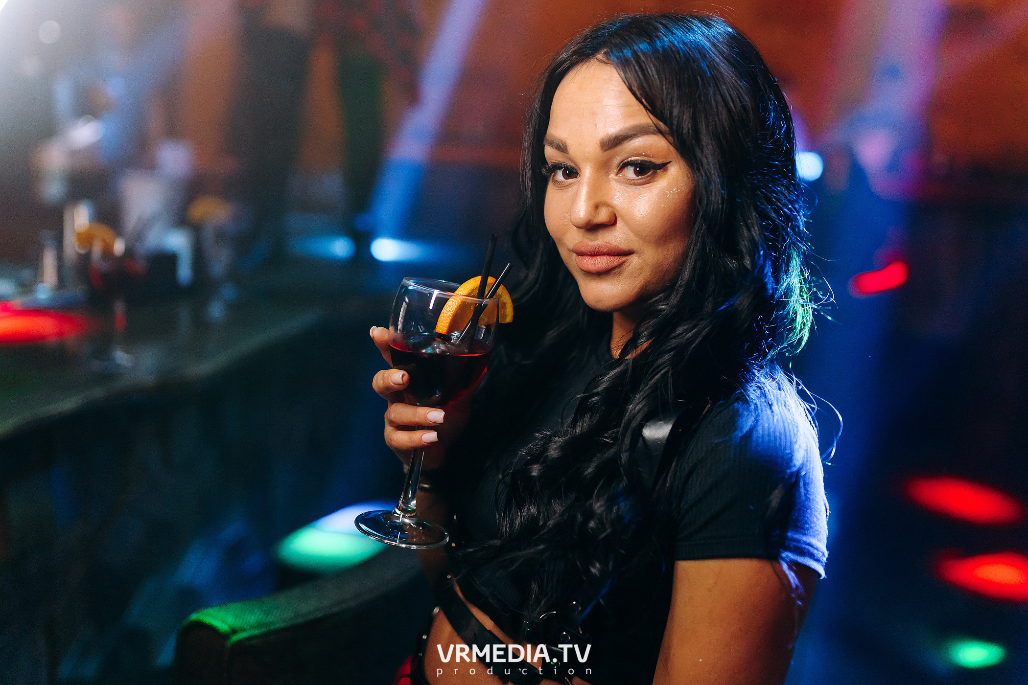 Выходные в «Alpen Club»