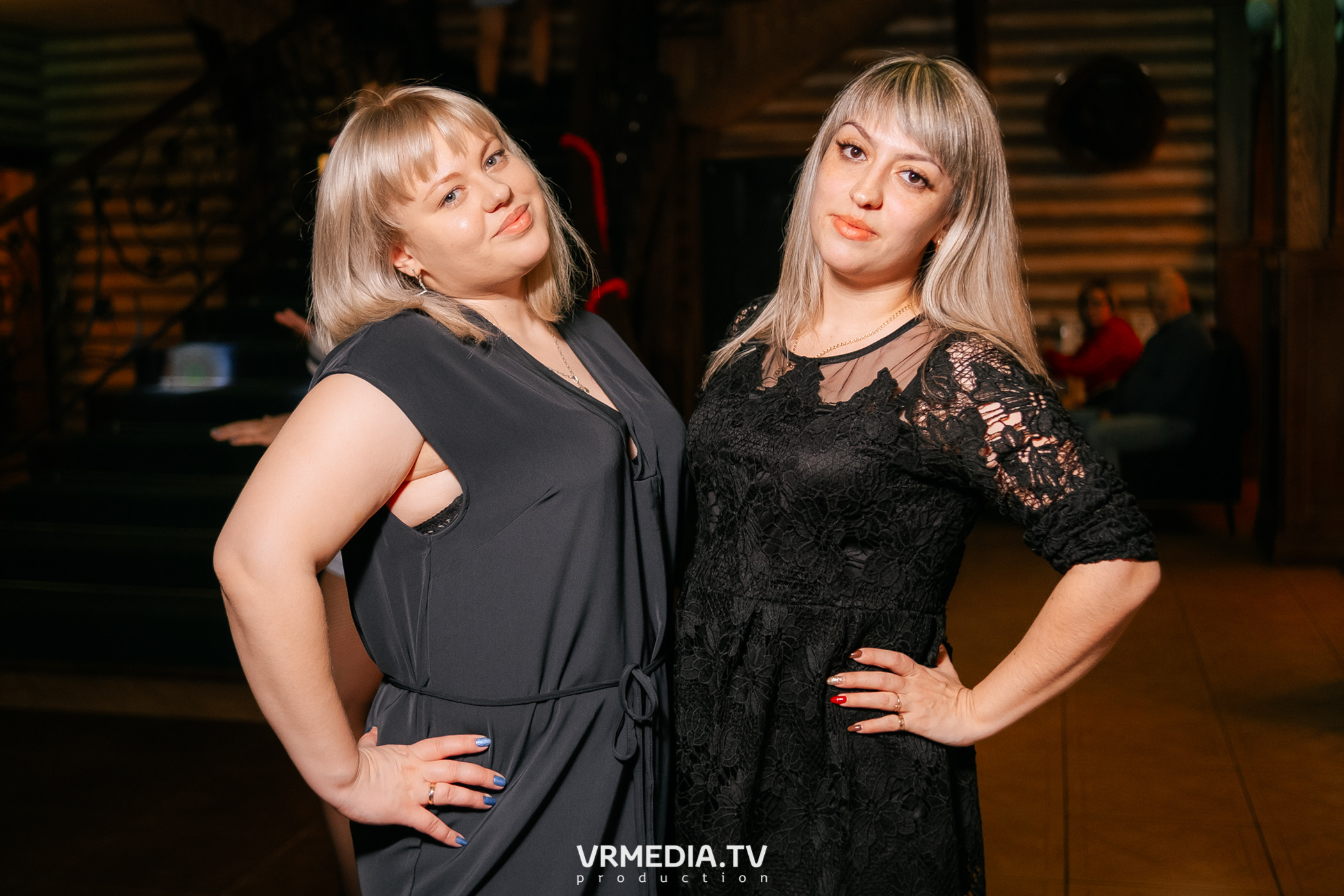 В гостях «У Петровича»