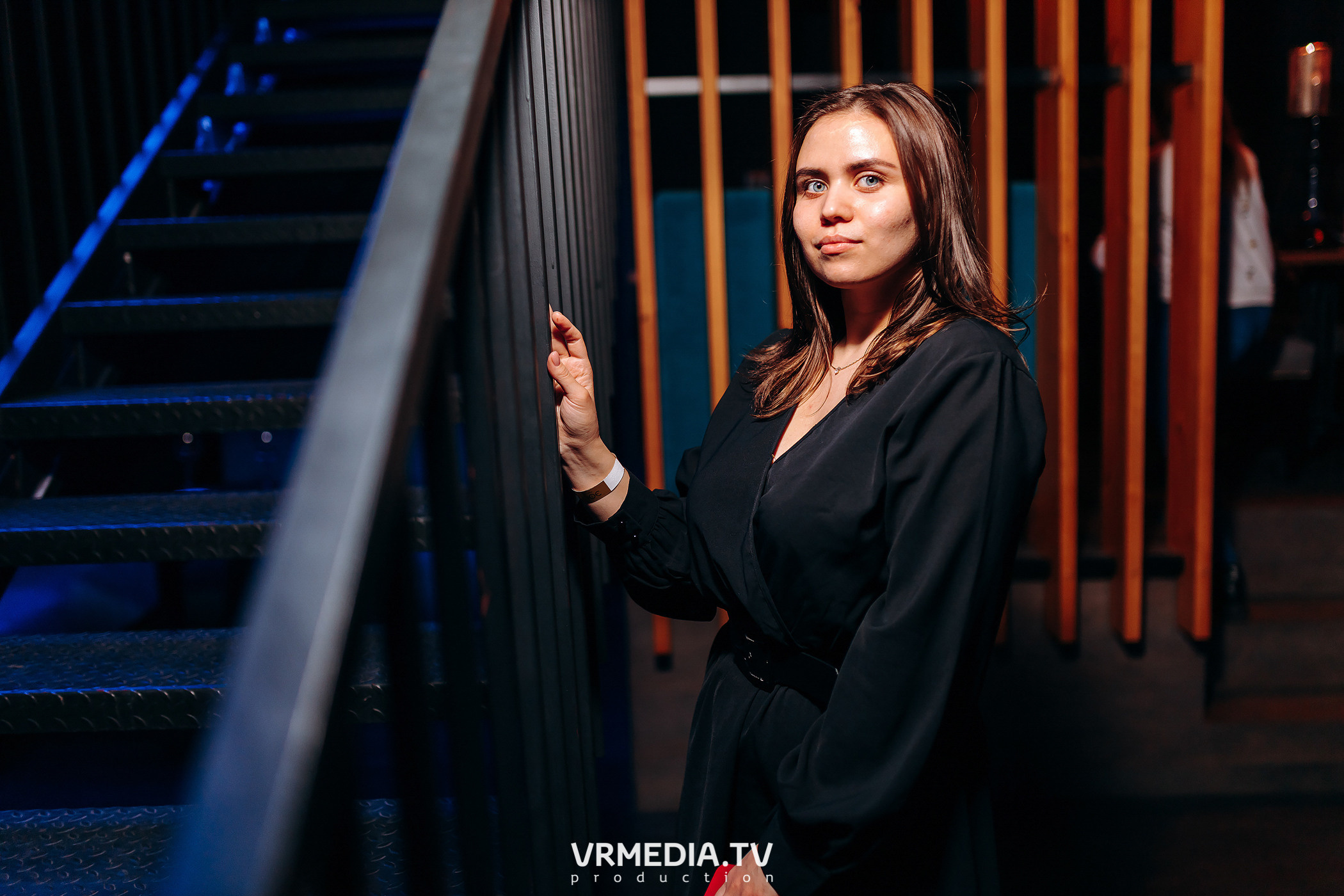 Live Broadcast в ночном клубе «ЭФИР»