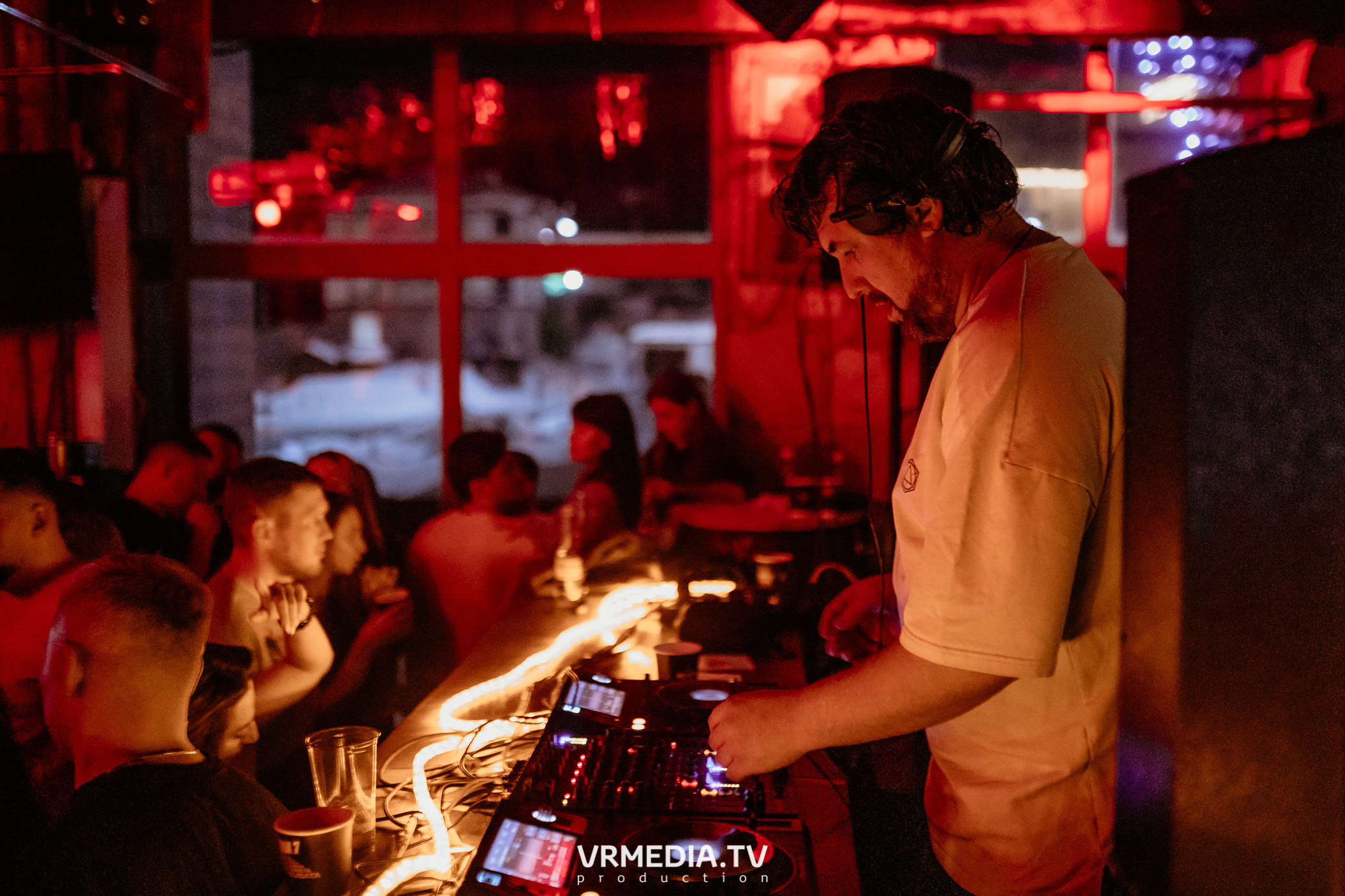 Выходные в «Alpen Club»