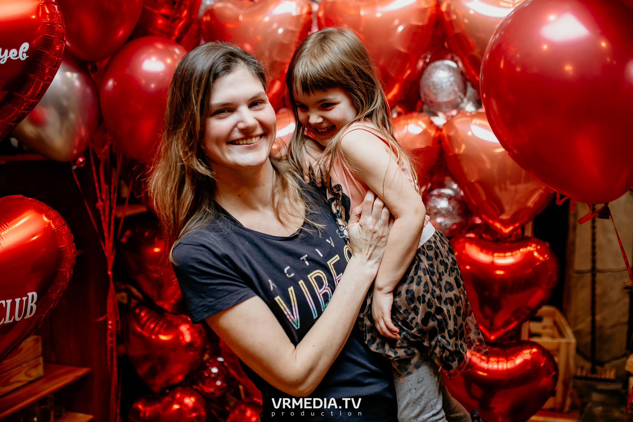 Выходные в «Alpen Club»