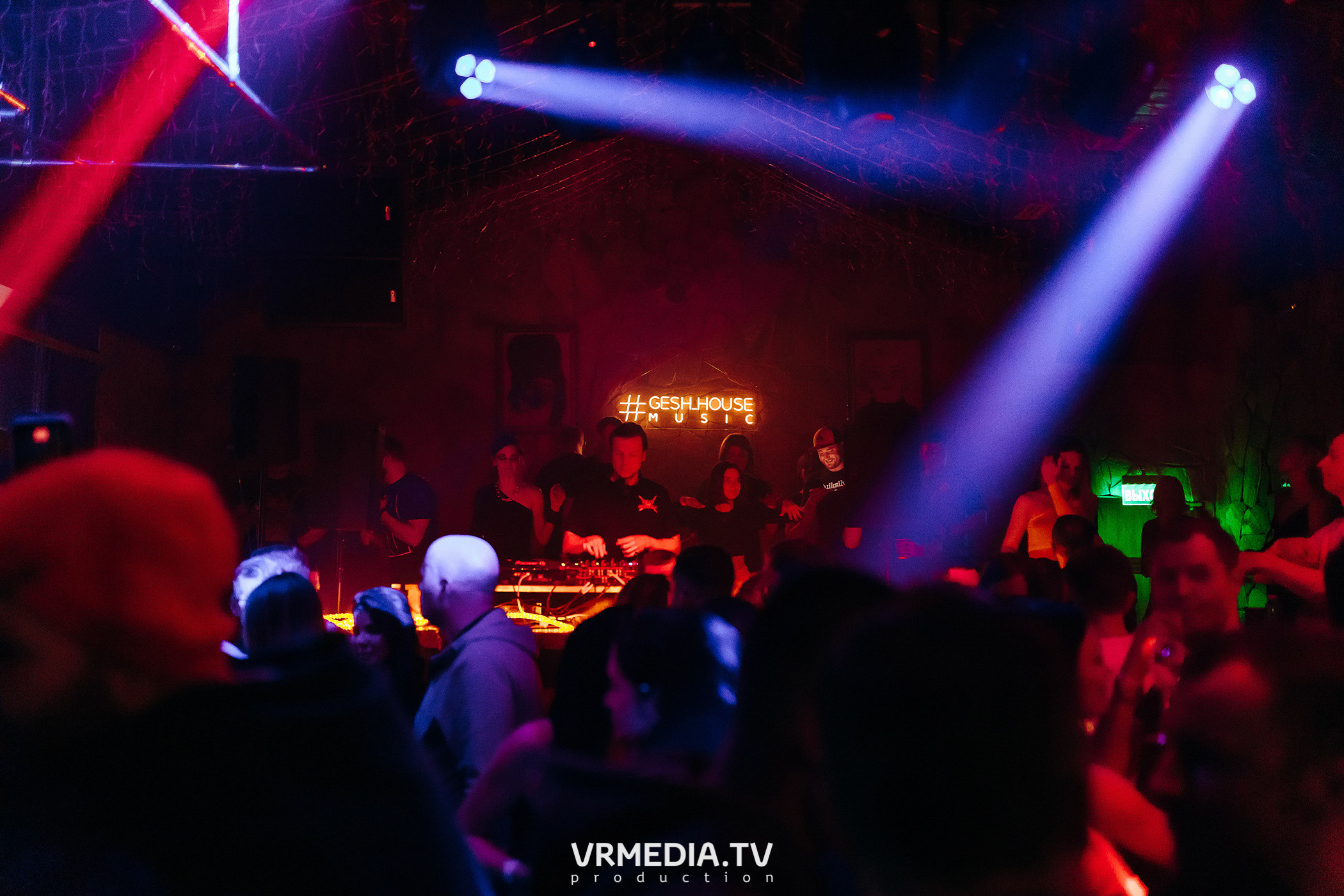 Выходные в «Alpen Club»