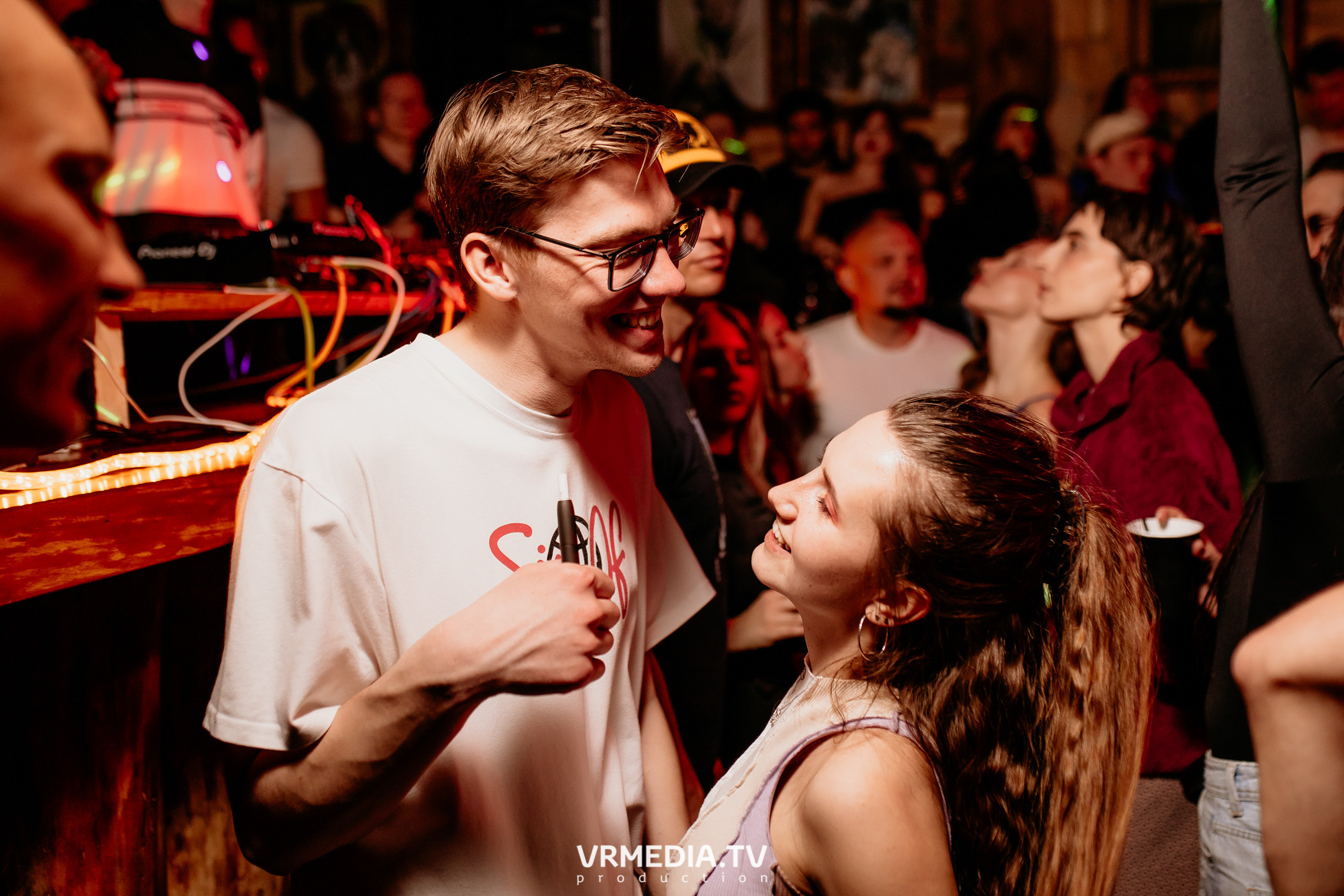 Выходные в «Alpen Club»