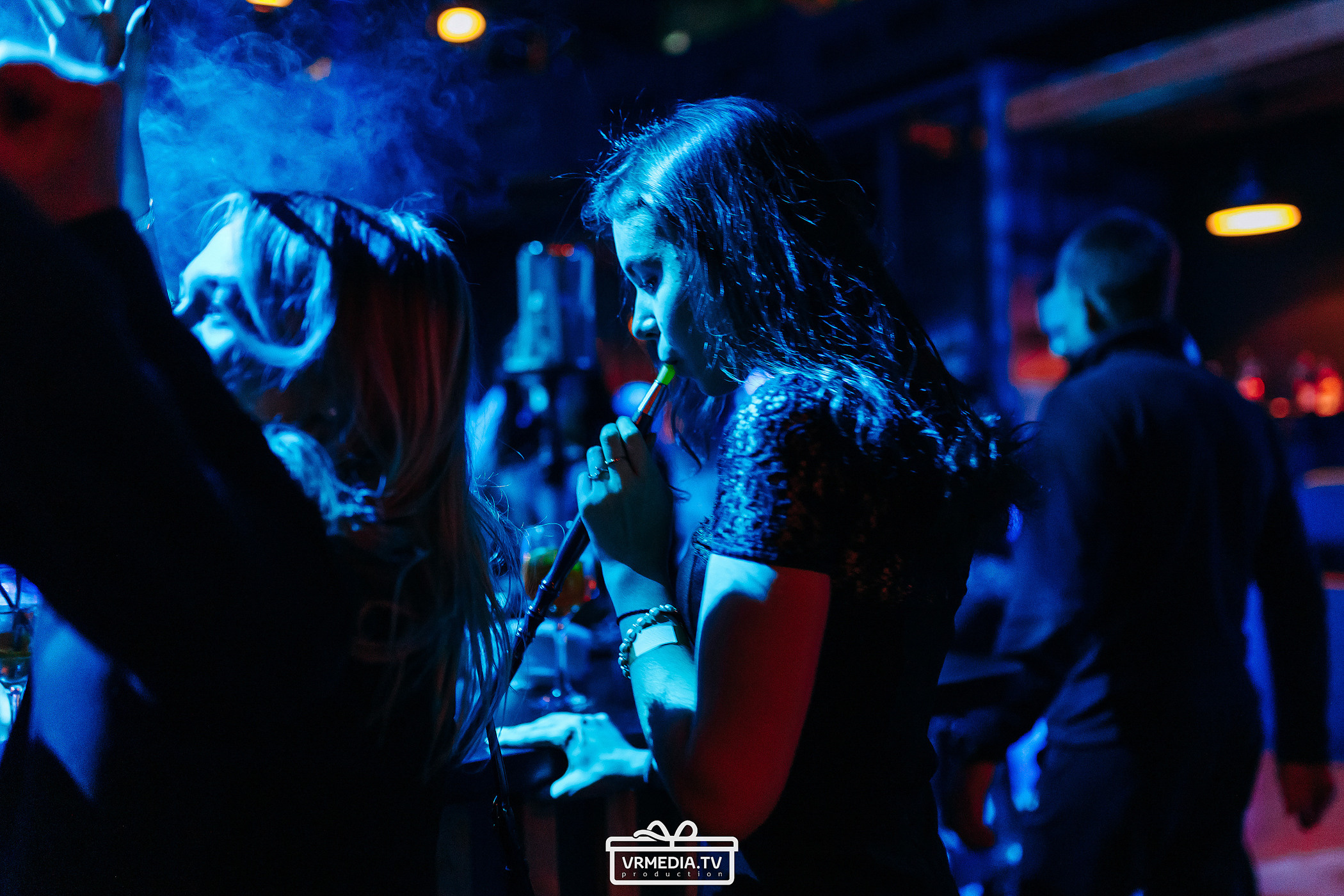 Выходные в НК «Эфир»