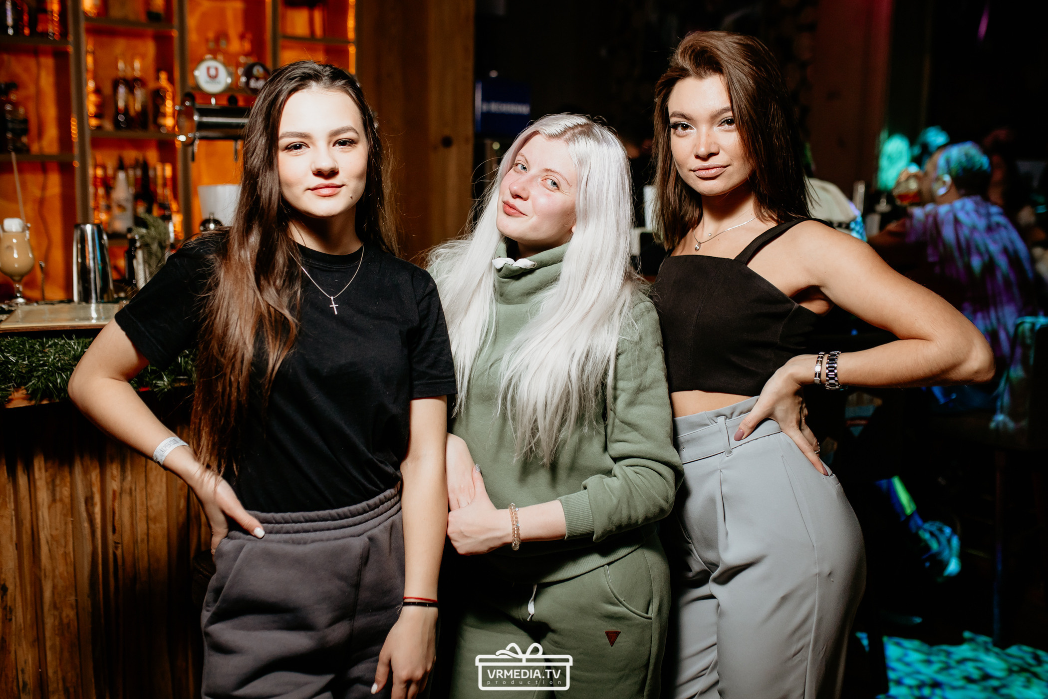 Выходные в «Alpen Club»