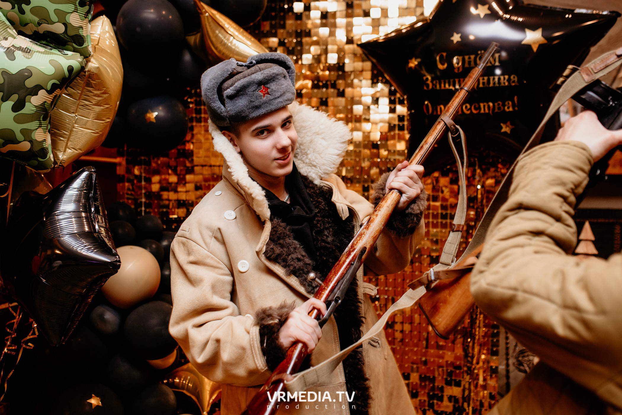 Выходные в «Alpen Club»