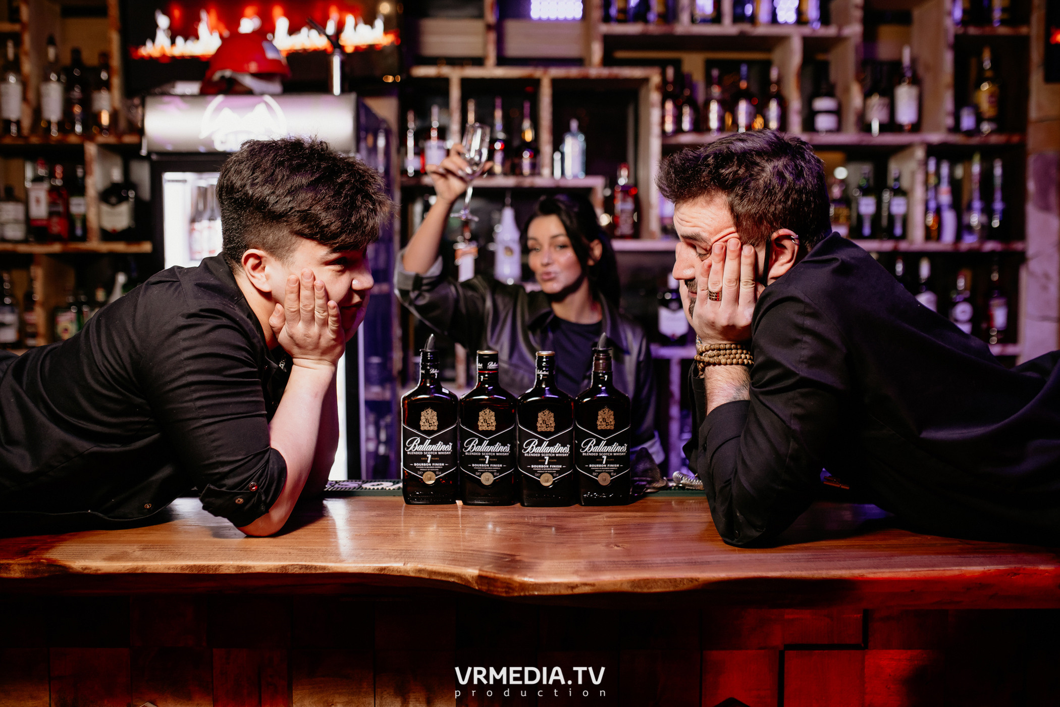 Выходные в «Alpen Club»