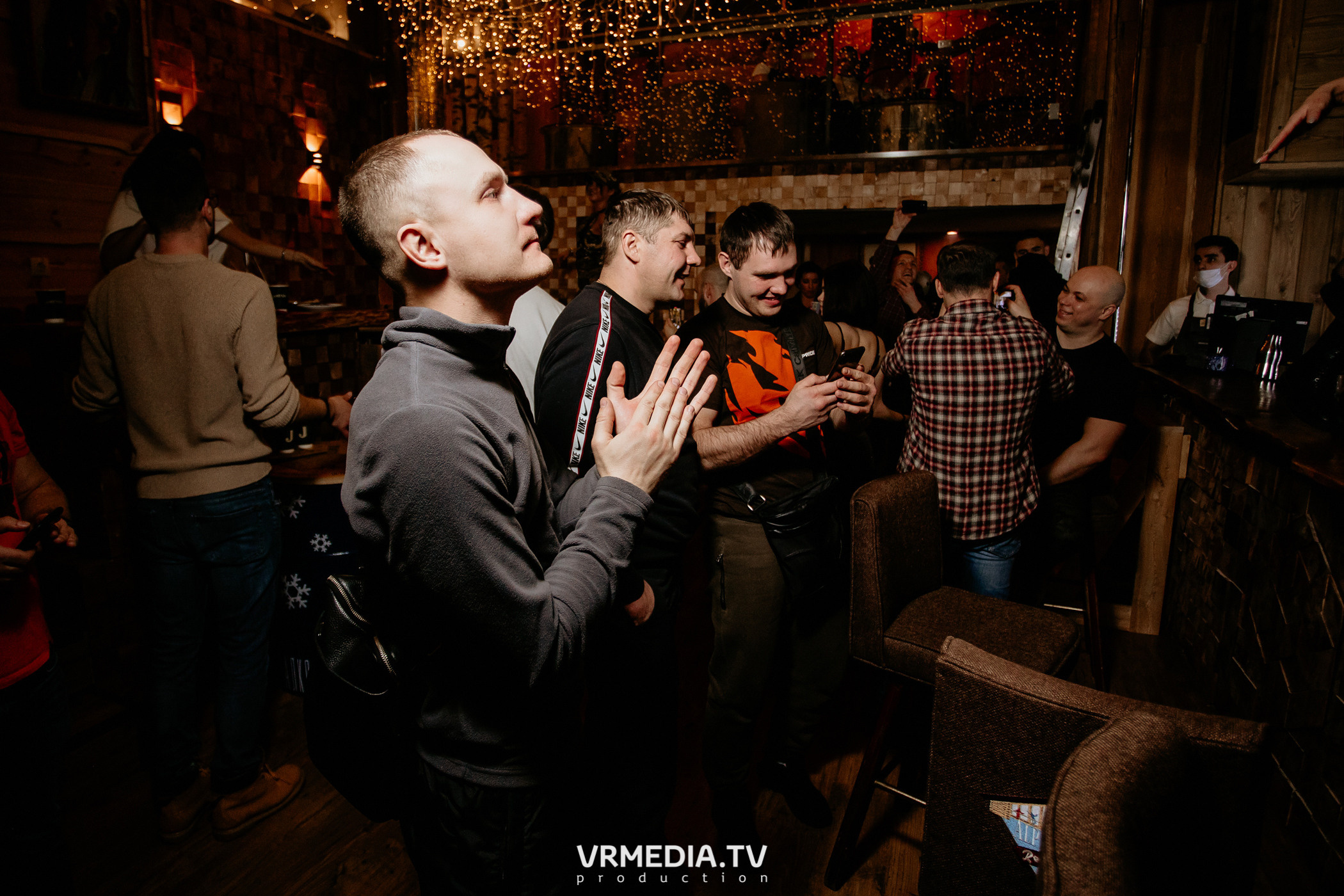 Выходные в «Alpen Club»