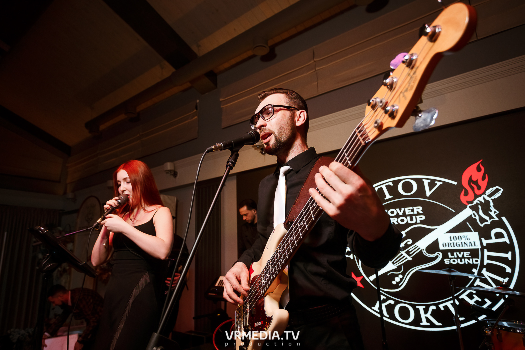 Международный женский день в эко-отеле «Лукоморье»