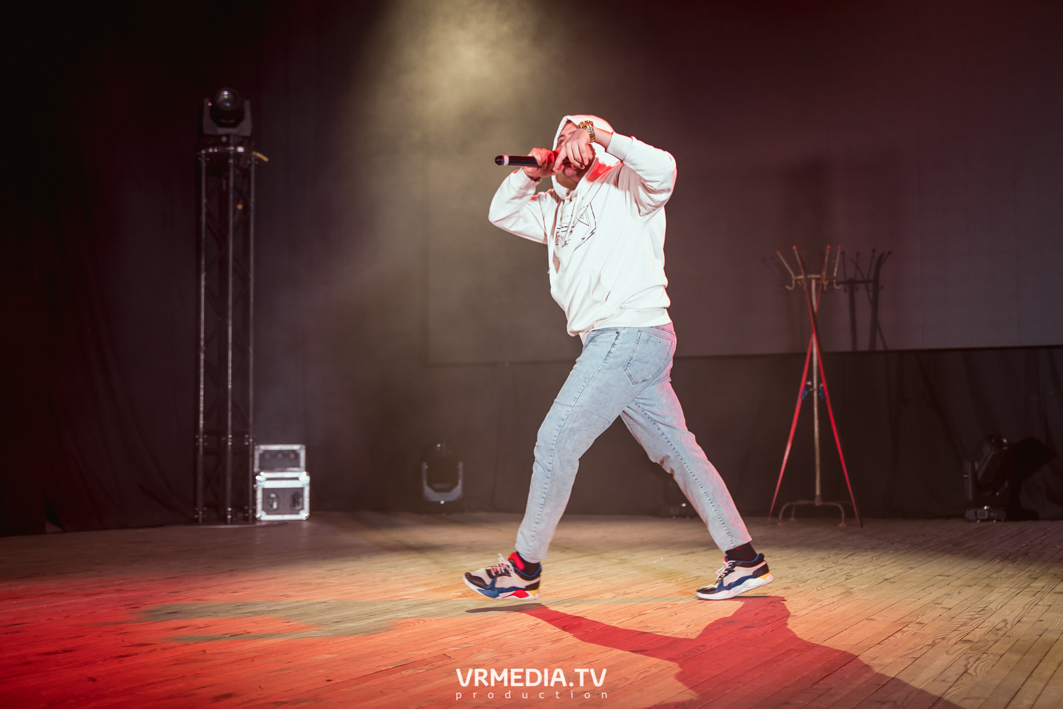 «Давай Знакомиться» в КемГМУ. International students