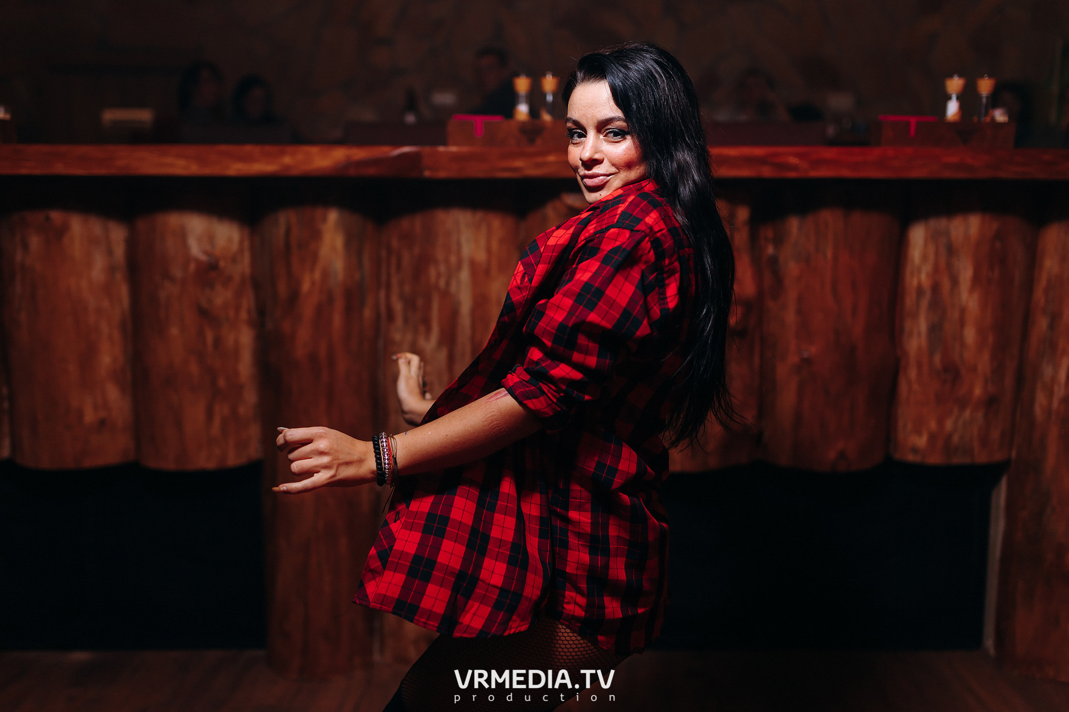 Выходные в «Alpen Club»