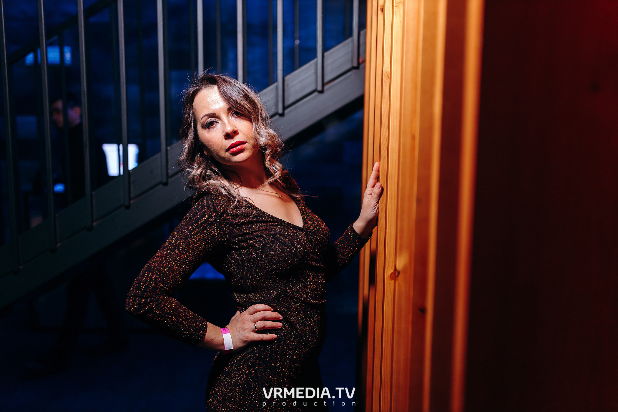 DEEP SIDE OF CLUB в ночном клубе «ЭФИР»