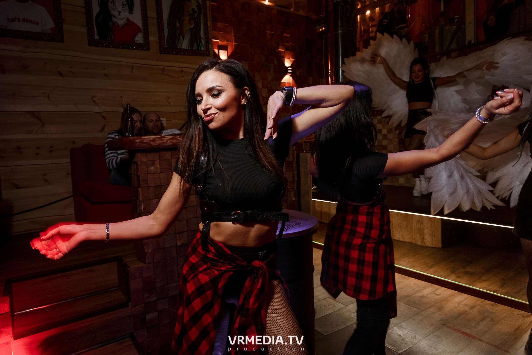 Выходные в «Alpen Club»