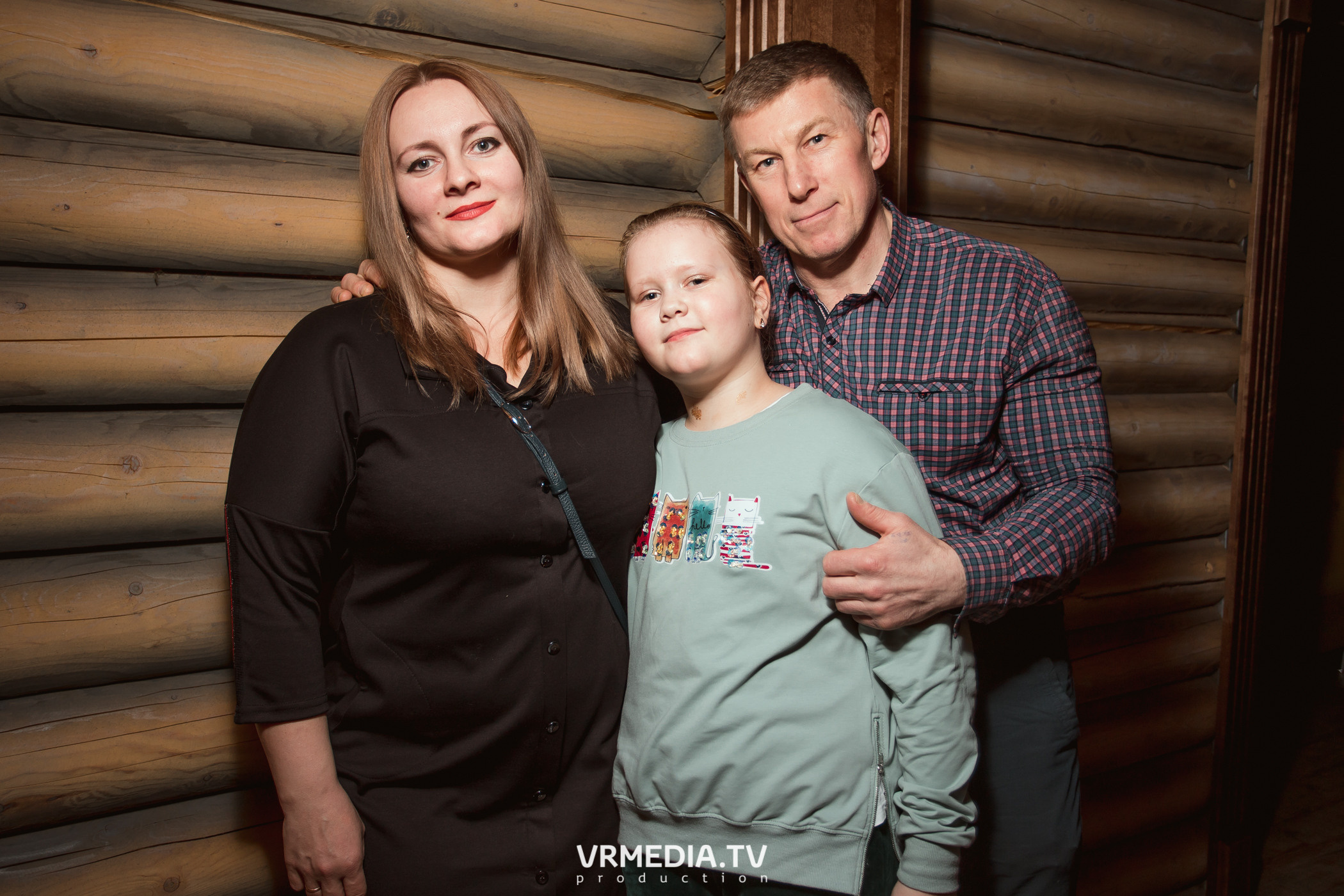 В гостях «У Петровича»