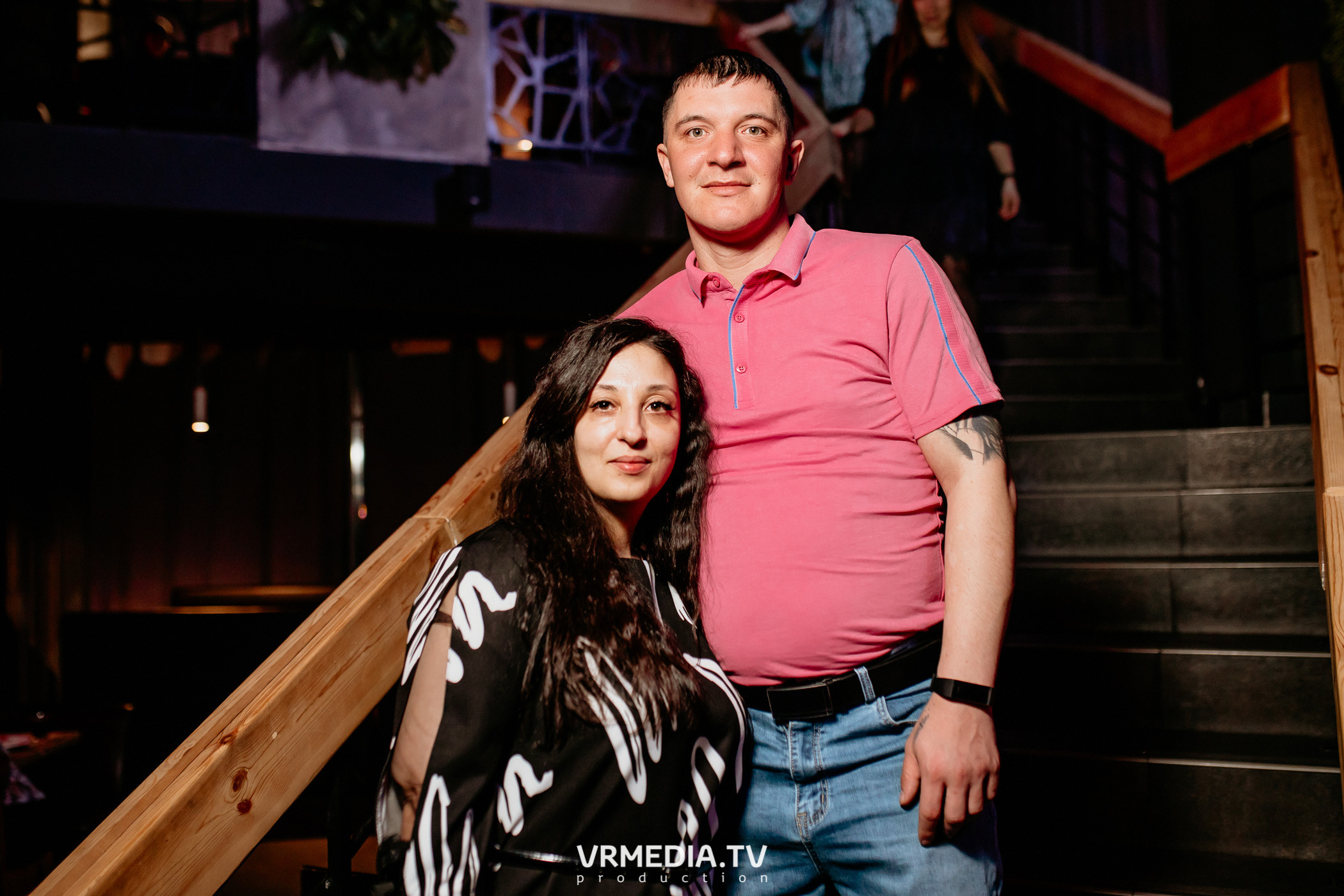 Woman’s Day в баре «DOSKI»