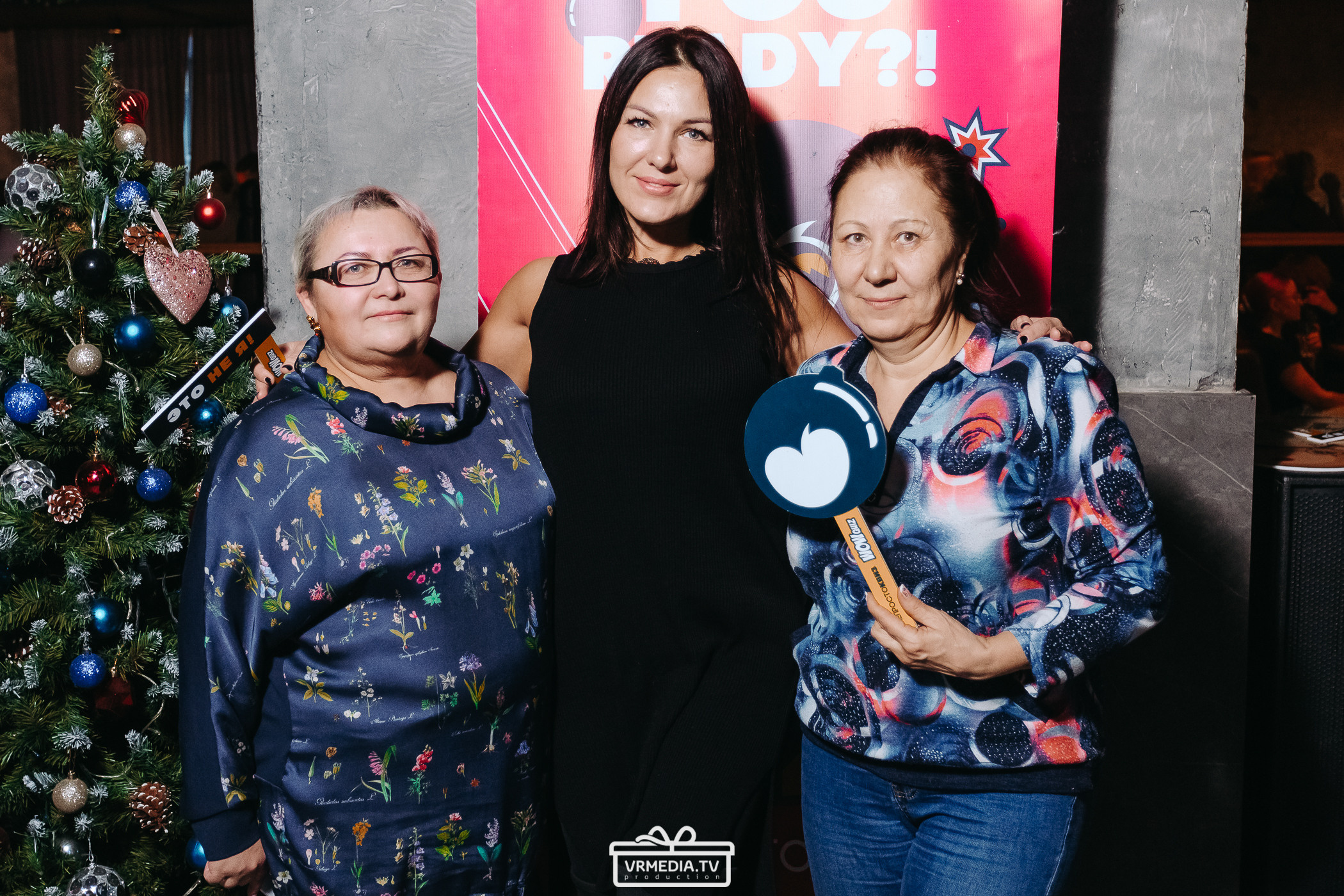 WOW QUIZ в баре «DOSKI»