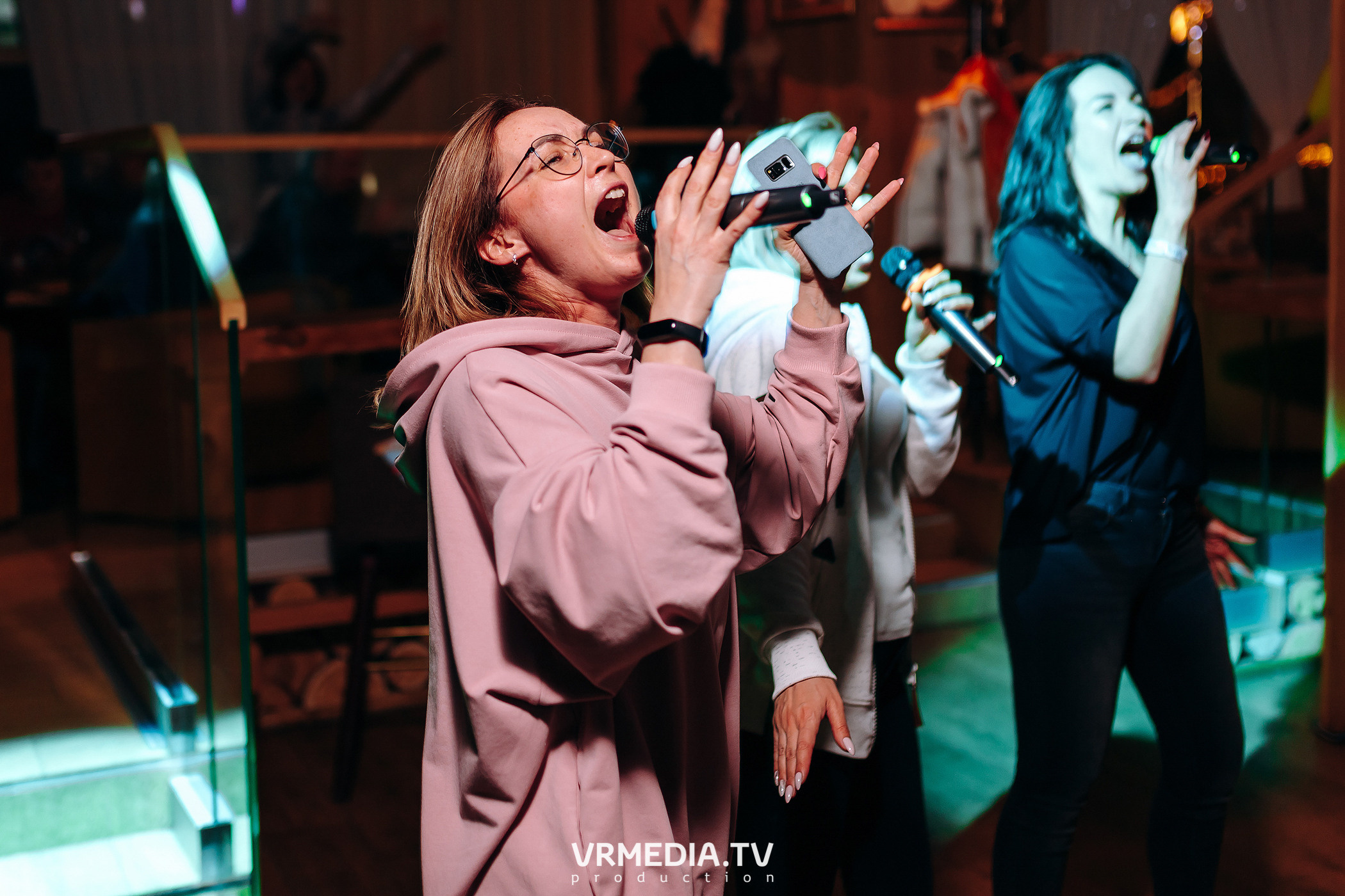 Выходные в «Alpen Club»