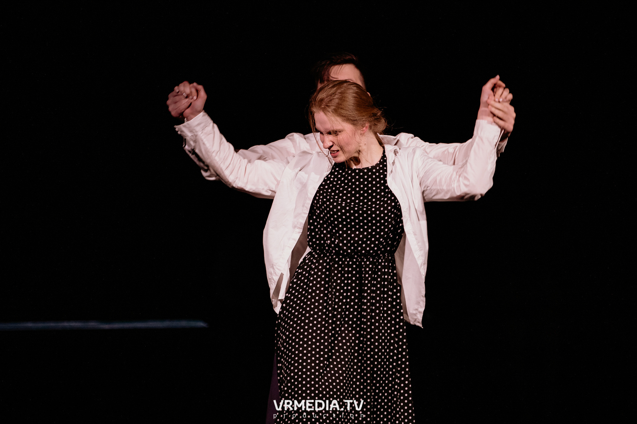 Всероссийский благотворительный танцевальный фестиваль «МЫ»