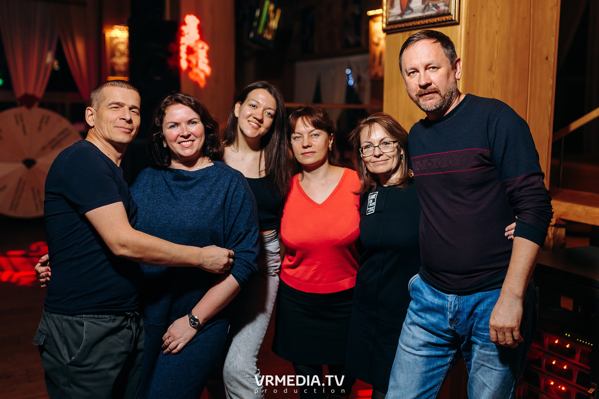 Выходные в «Alpen Club»