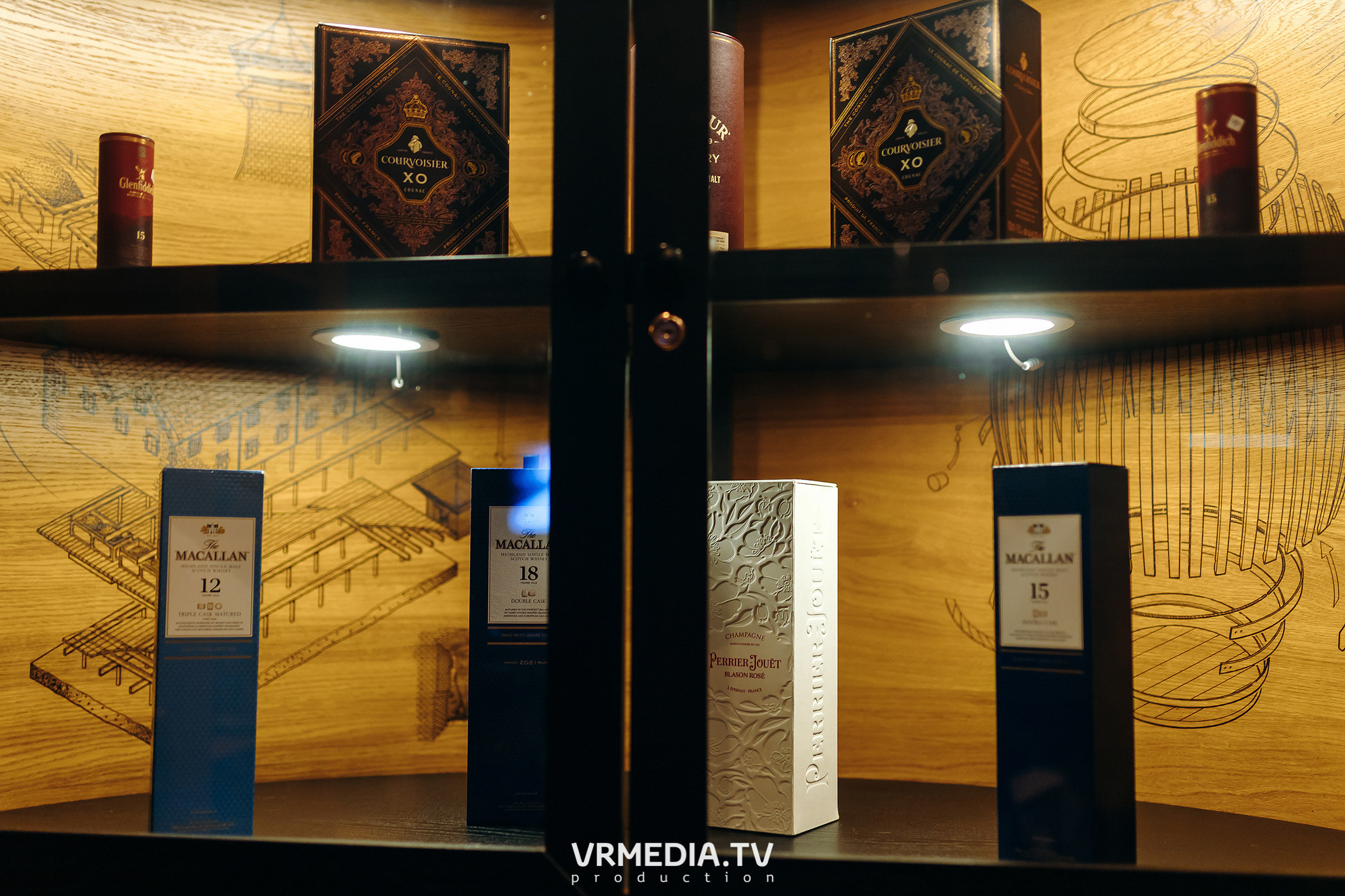 Выходные в «Alpen Club»