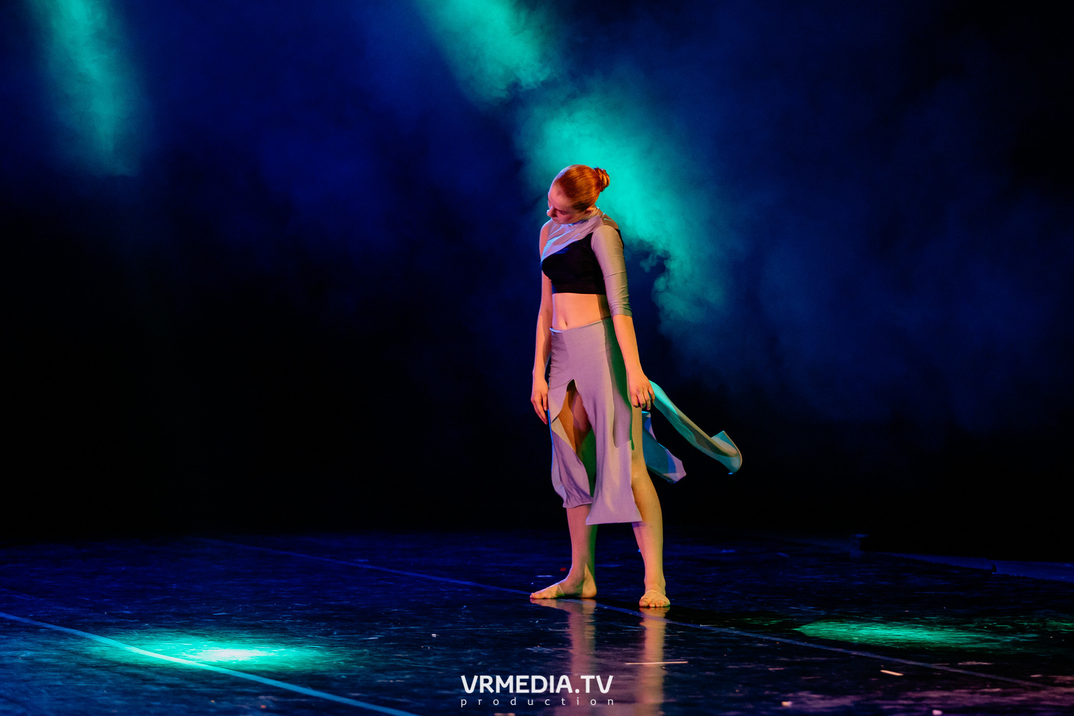 Всероссийский благотворительный танцевальный фестиваль «МЫ»