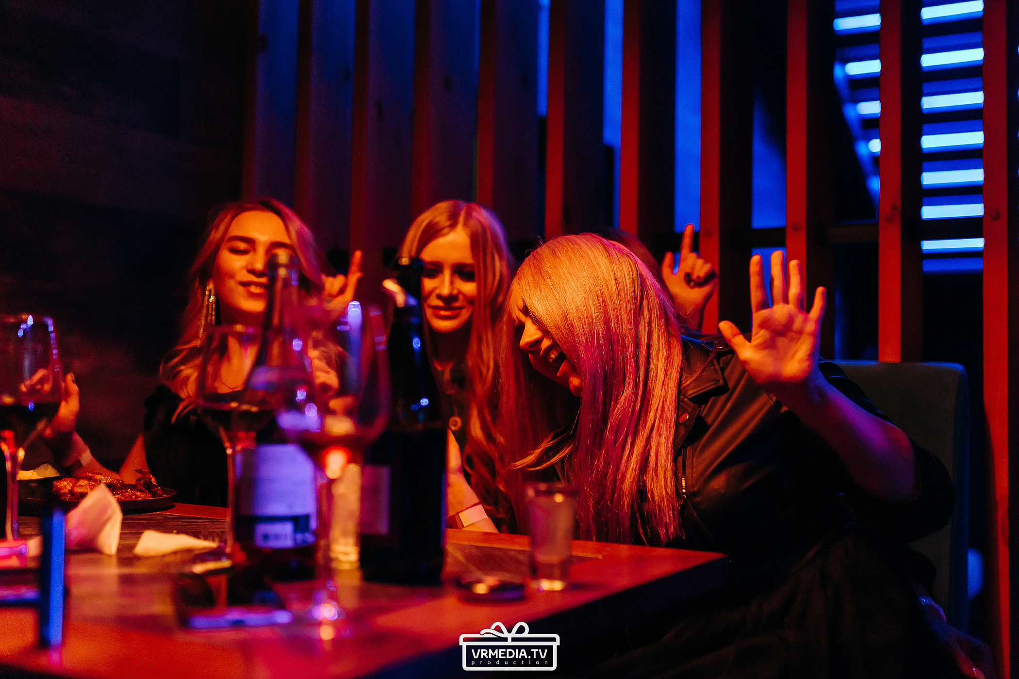 Выходные в НК «Эфир»