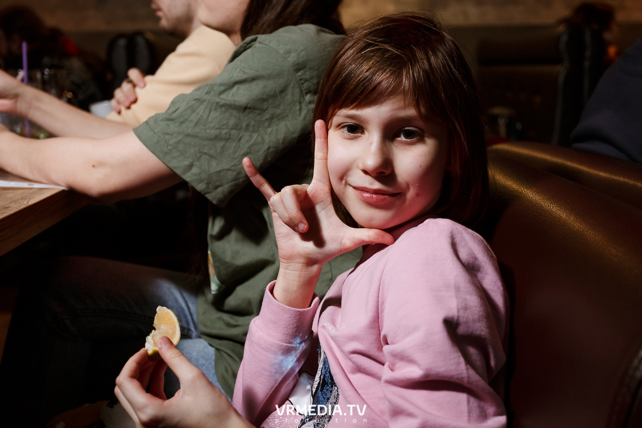 WOW QUIZ в баре «DOSKI»