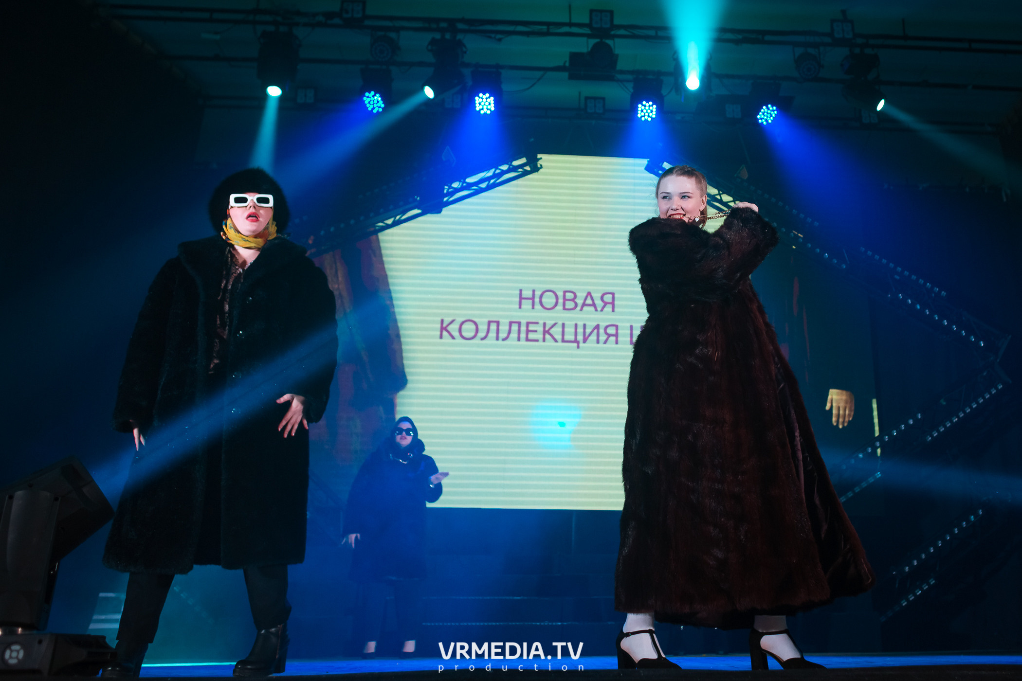 Студенческая весна в «КемГМУ». Лечебный факультет