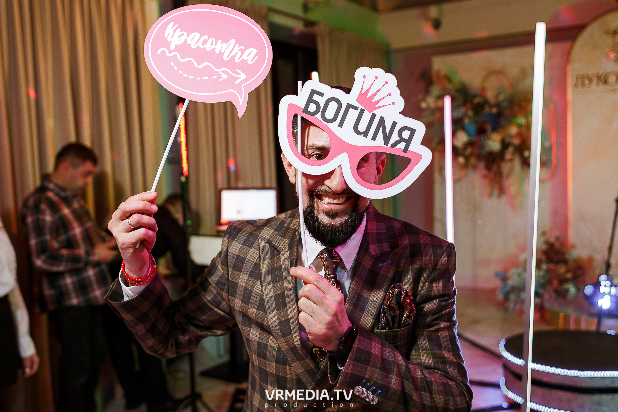 Международный женский день в эко-отеле «Лукоморье»