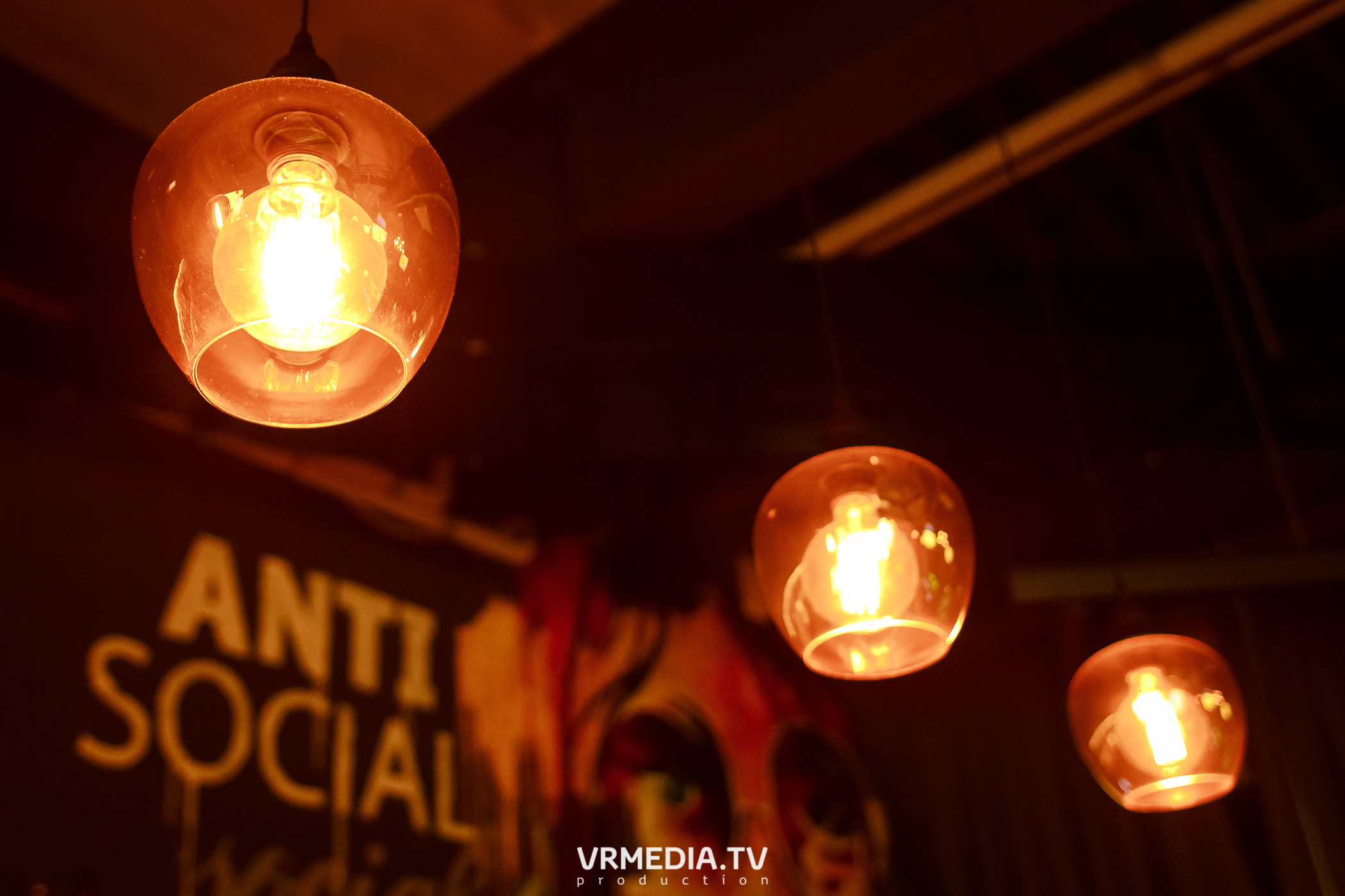 Shirobokov (Tomsk) в ночном клубе «ЭФИР»