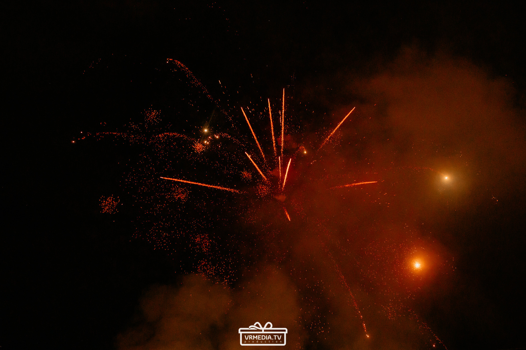 Новогодняя ночь в «Alpen Club»