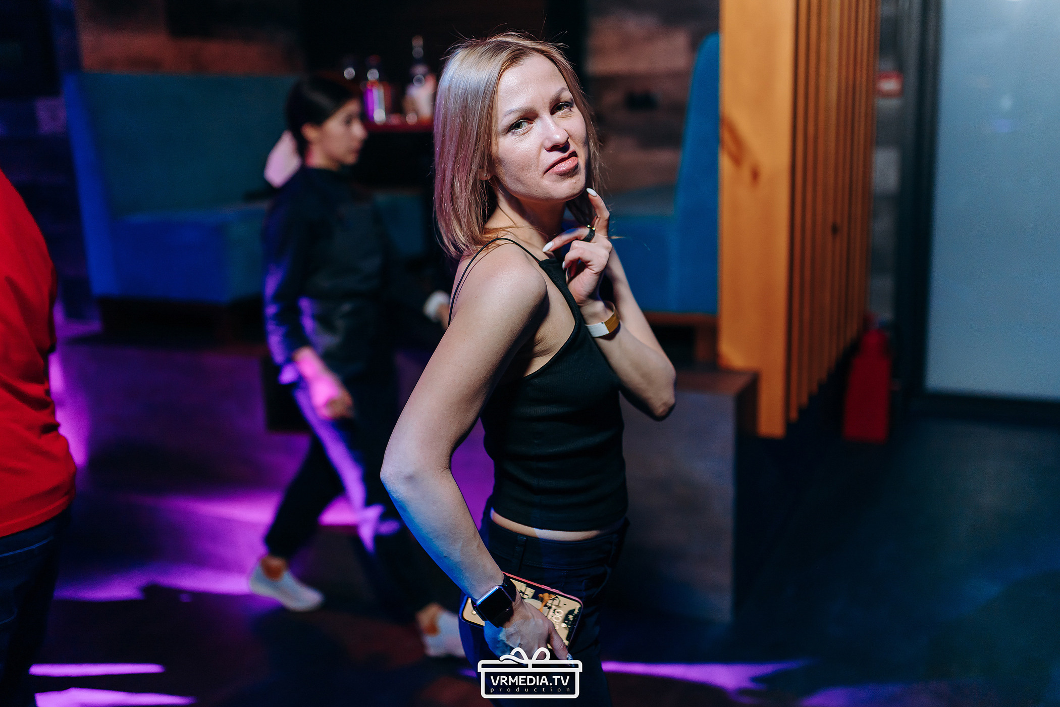 Выходные в НК «Эфир»