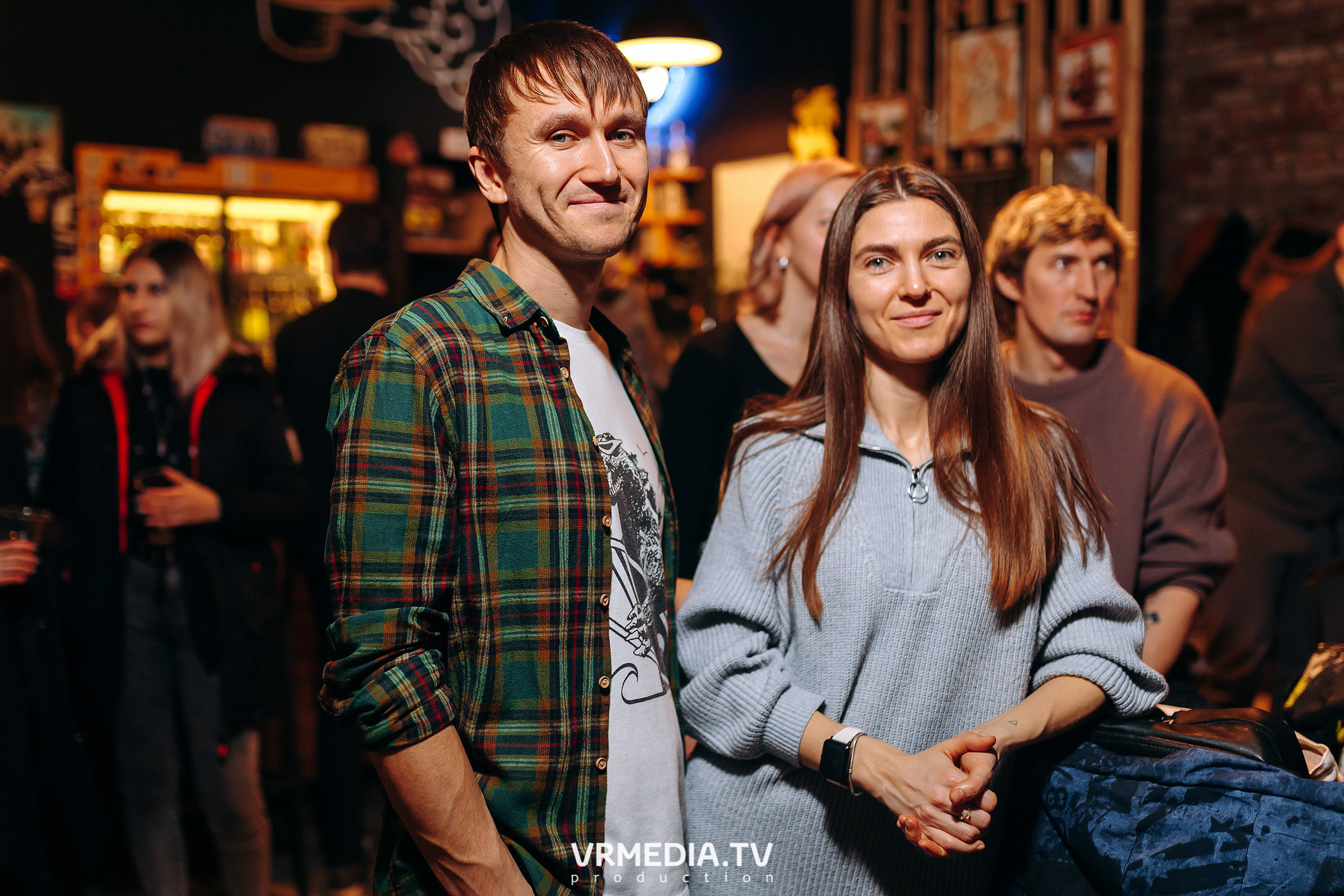 Happy birthday бар «Jawsspot»