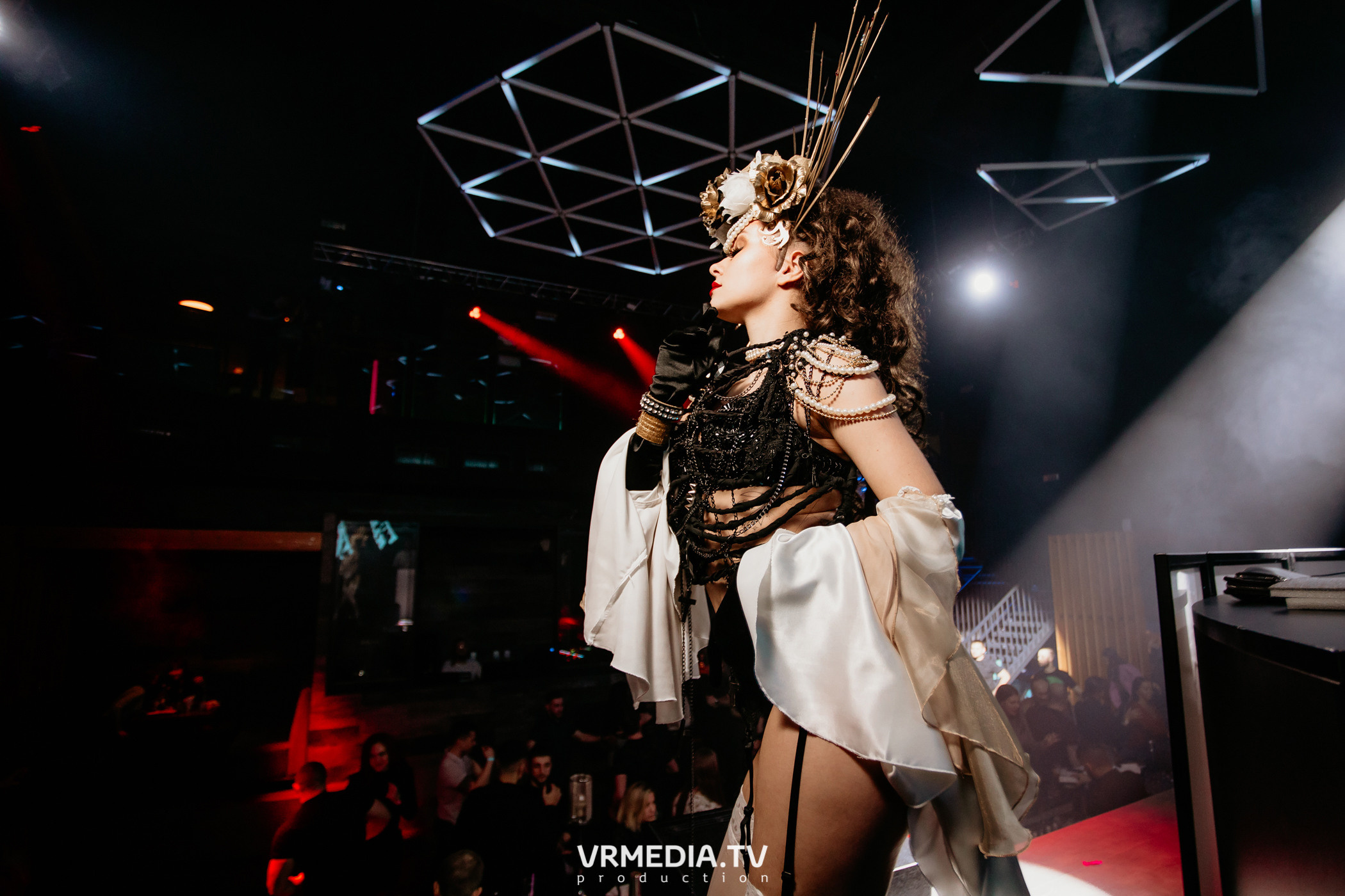 MISHA KLEIN в ночном клубе «ЭФИР»