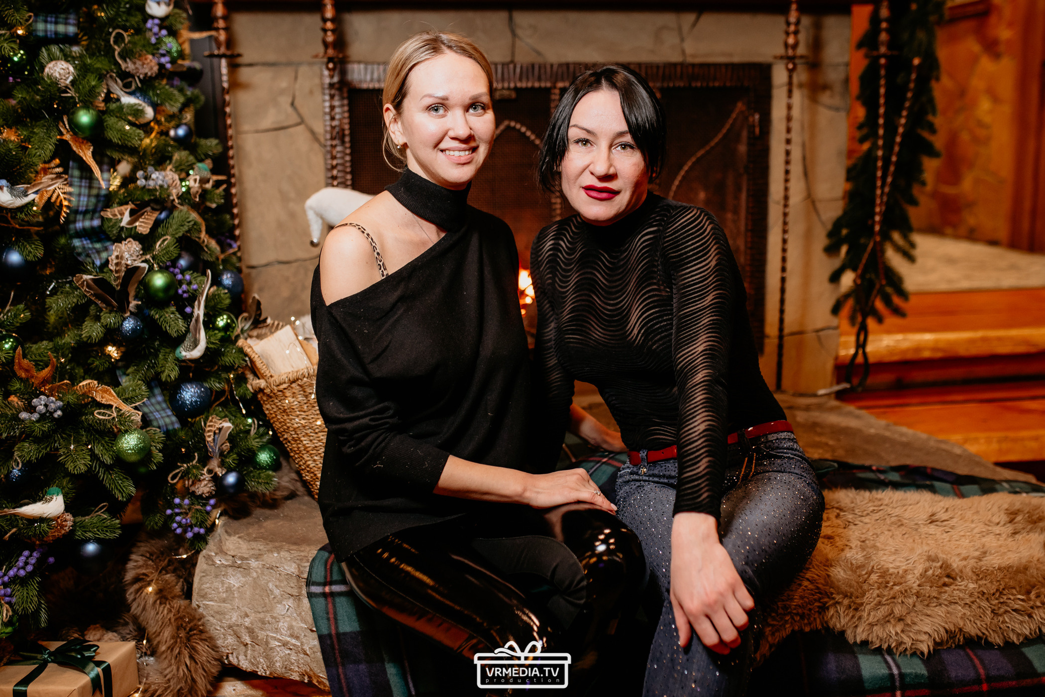 Выходные в «Alpen Club»