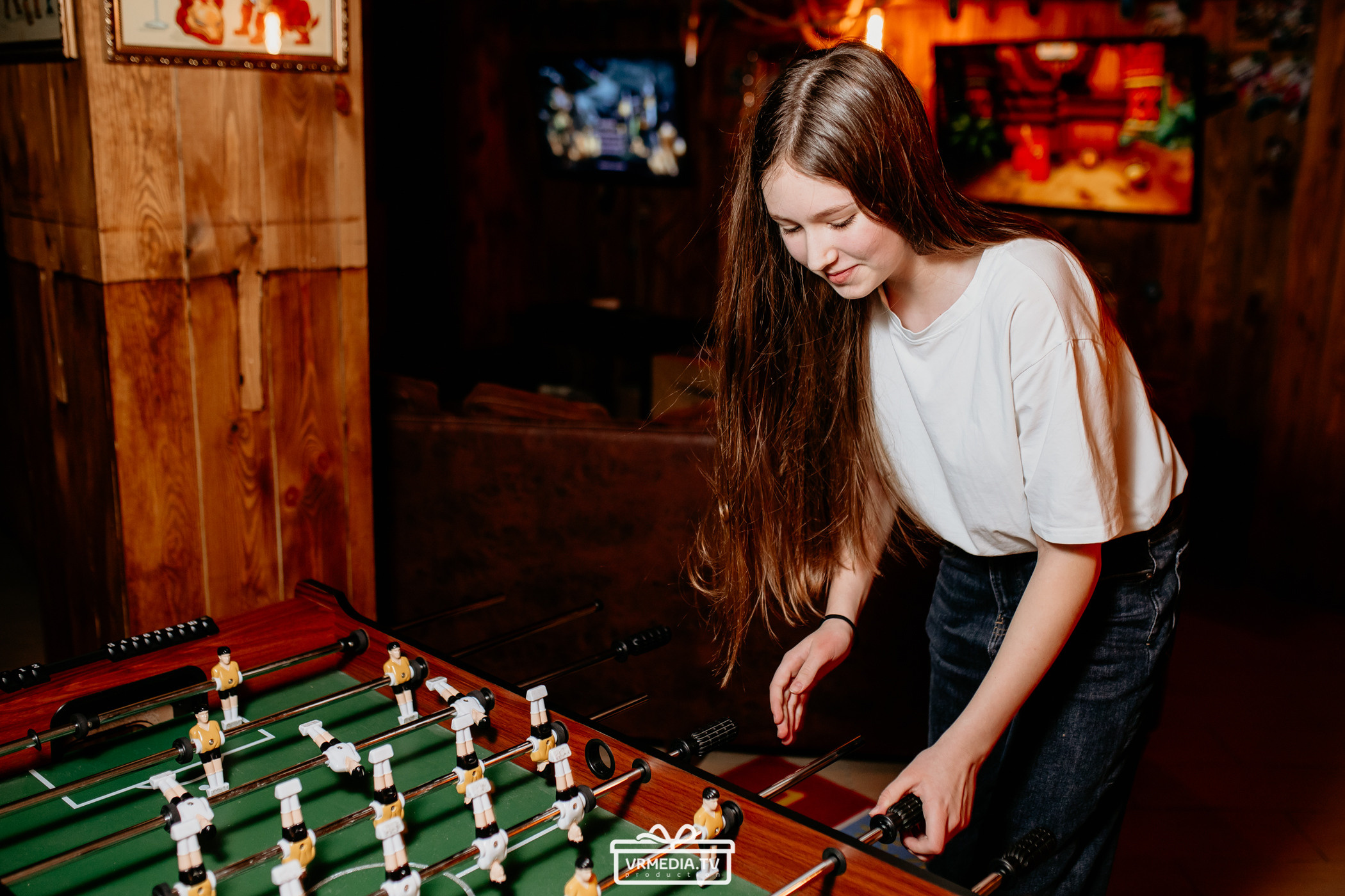 Выходные в «Alpen Club»